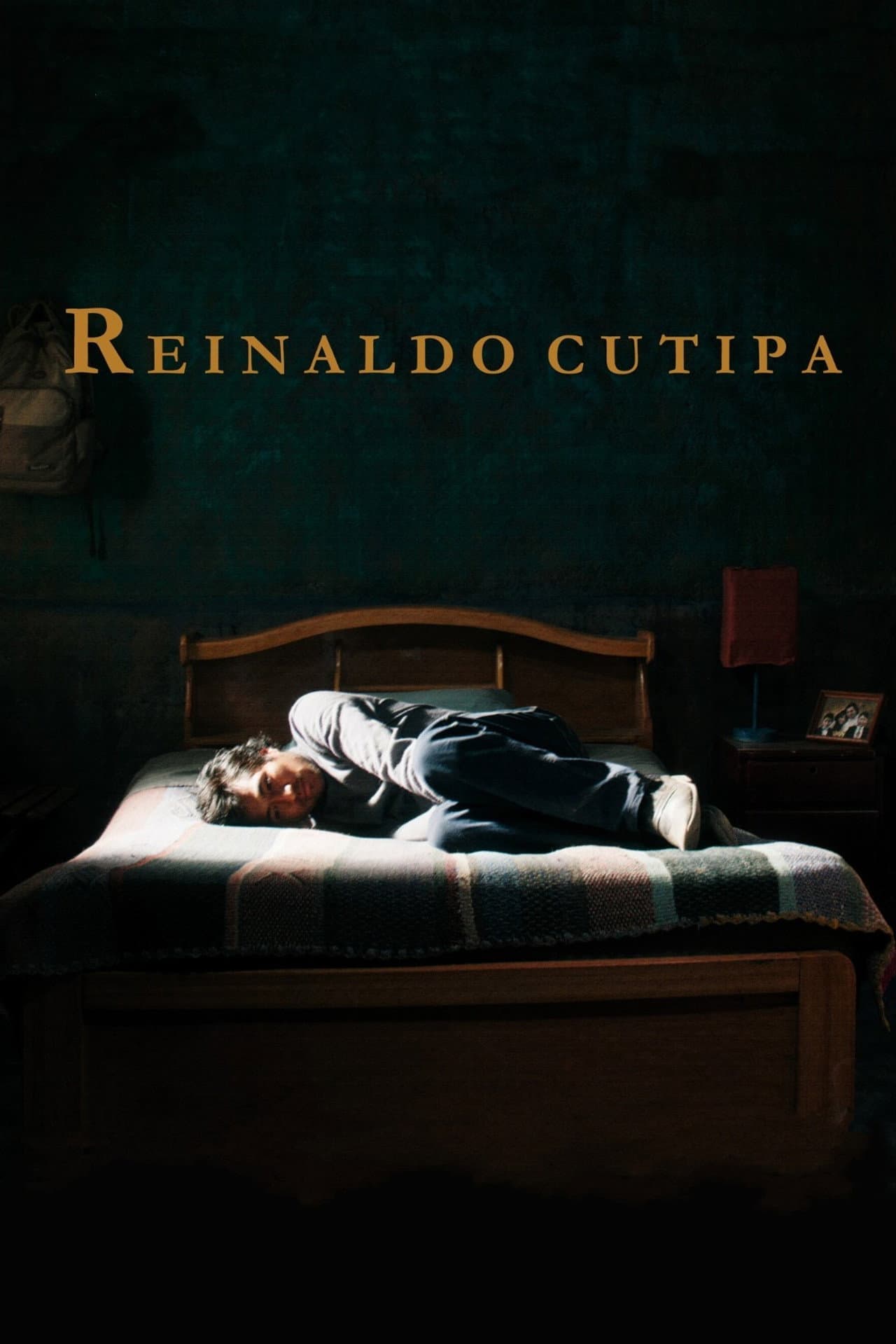 Reinaldo Cutipa preview 2
