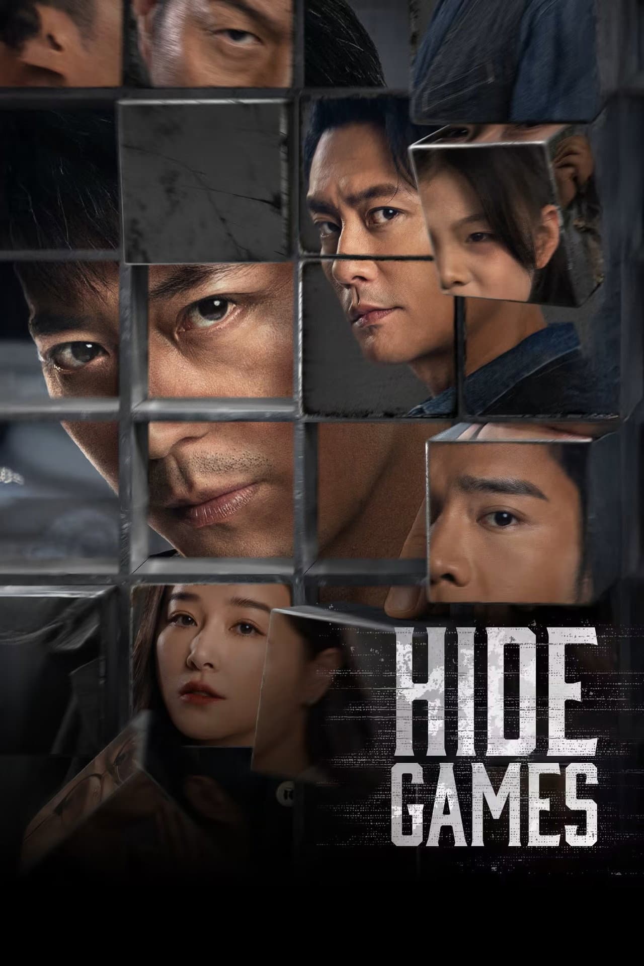 Hide Games preview 2