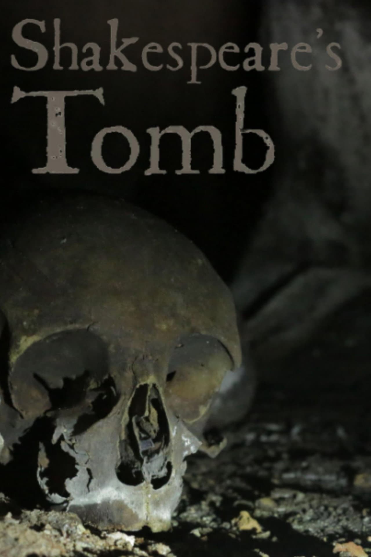 Shakespeare's Tomb preview 1