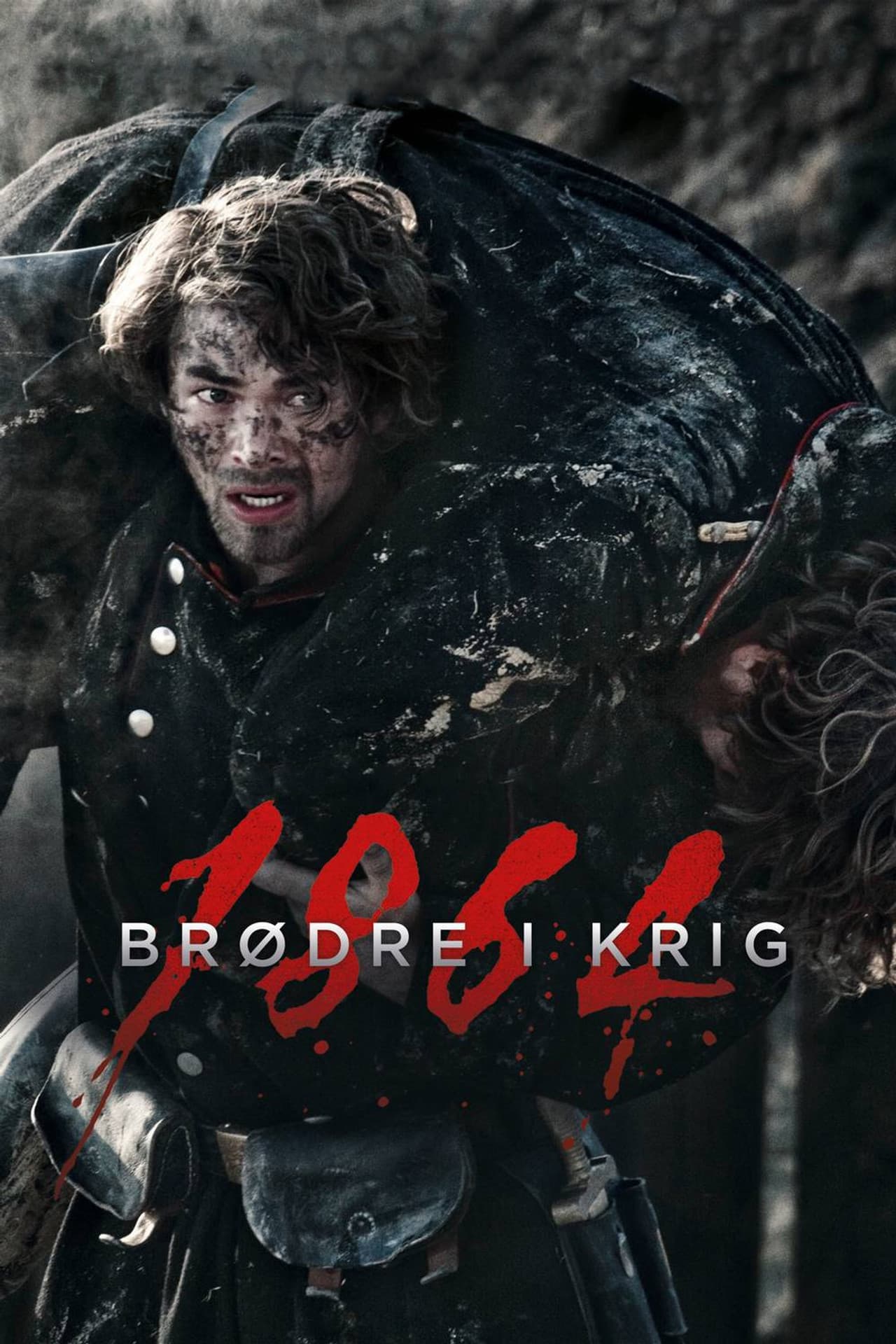 1864: Brødre i krig preview 1