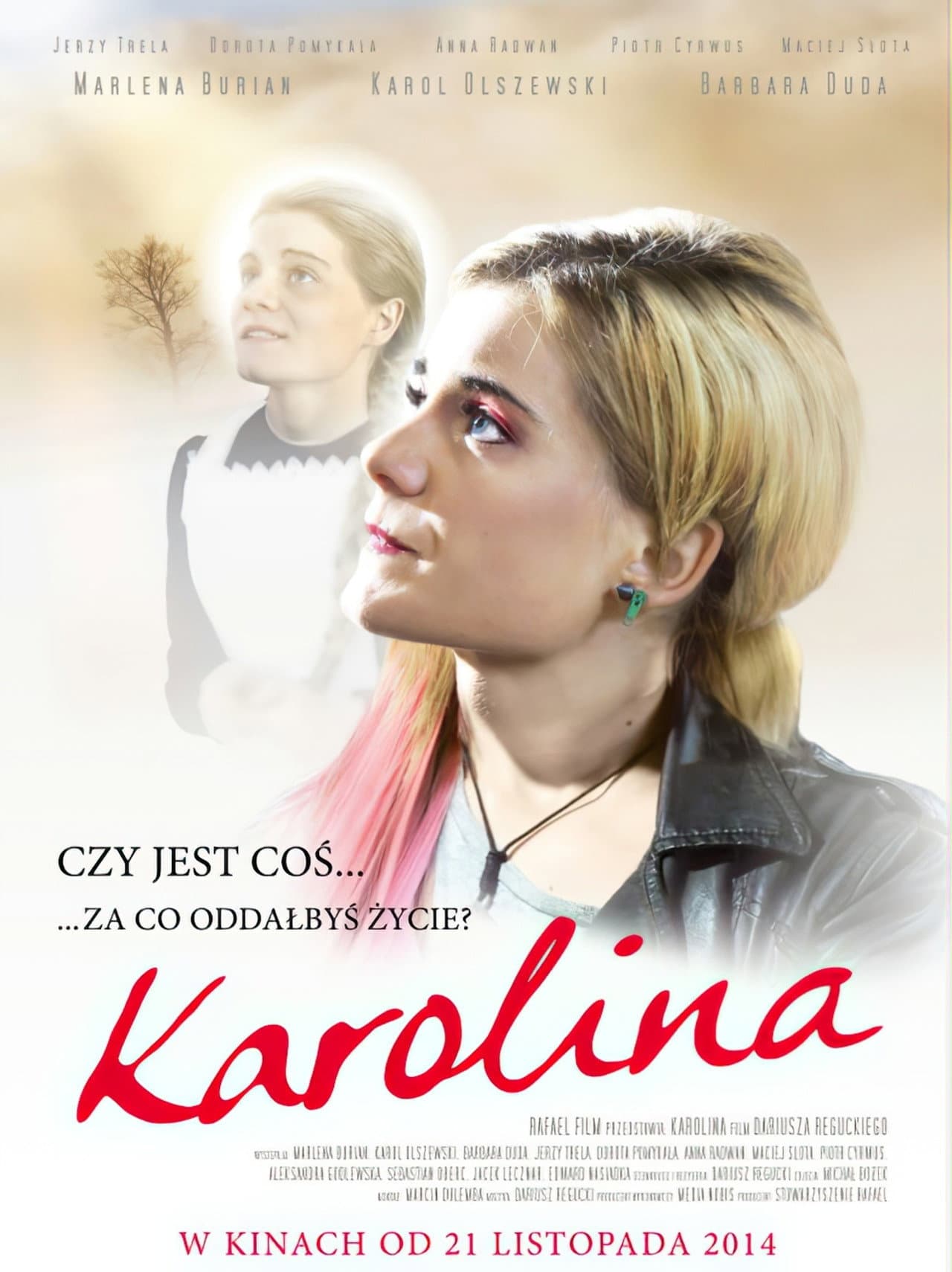 Karolina preview 2