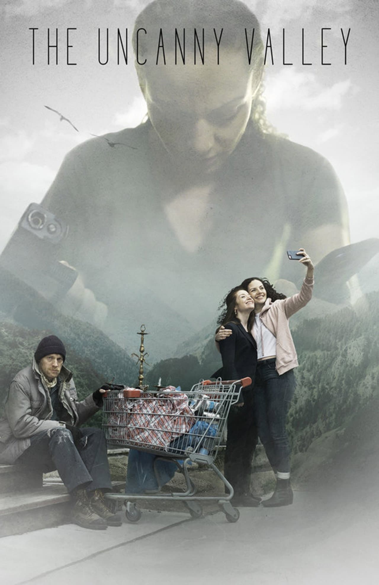 The Uncanny Valley preview 1
