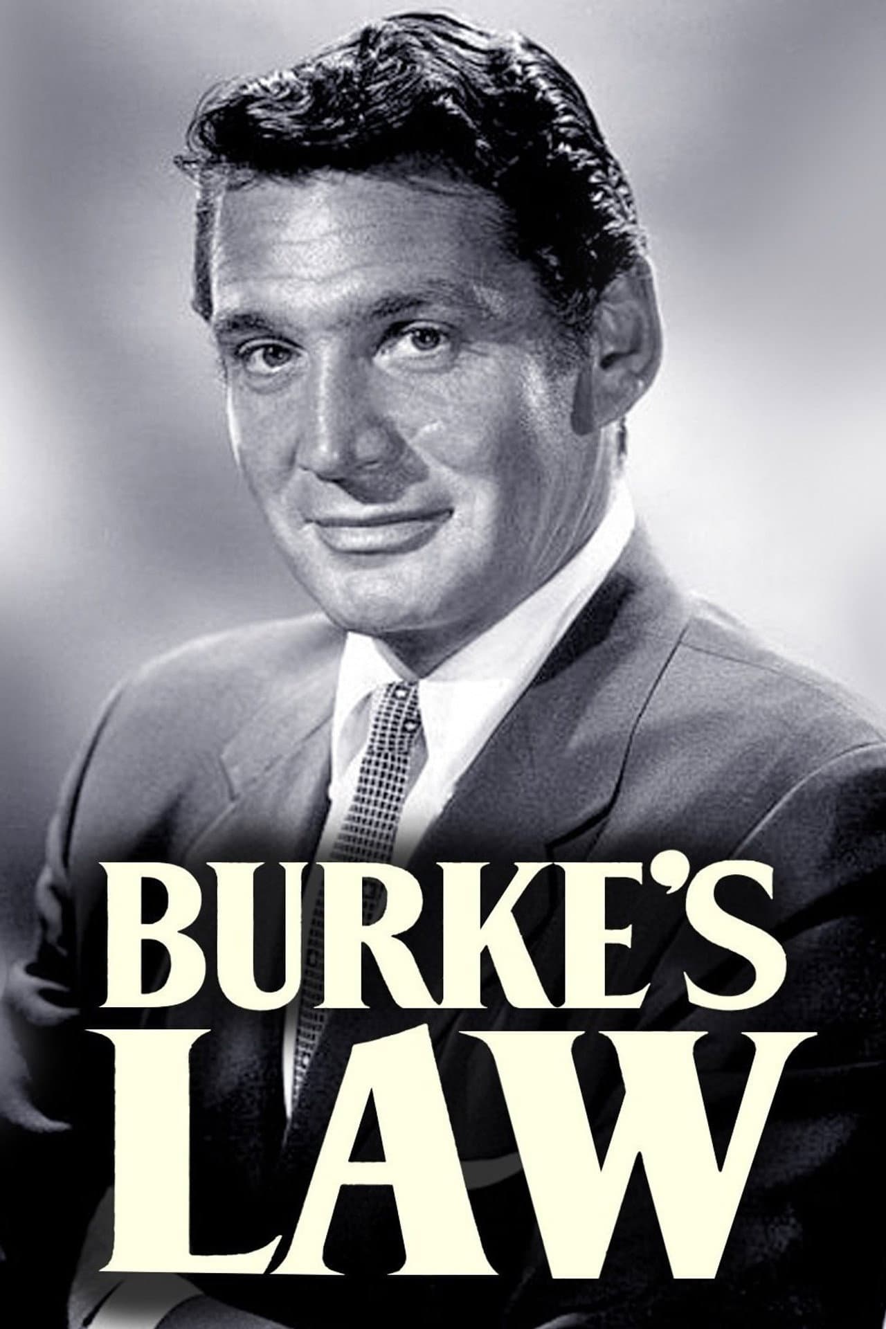 Burke's Law preview 2