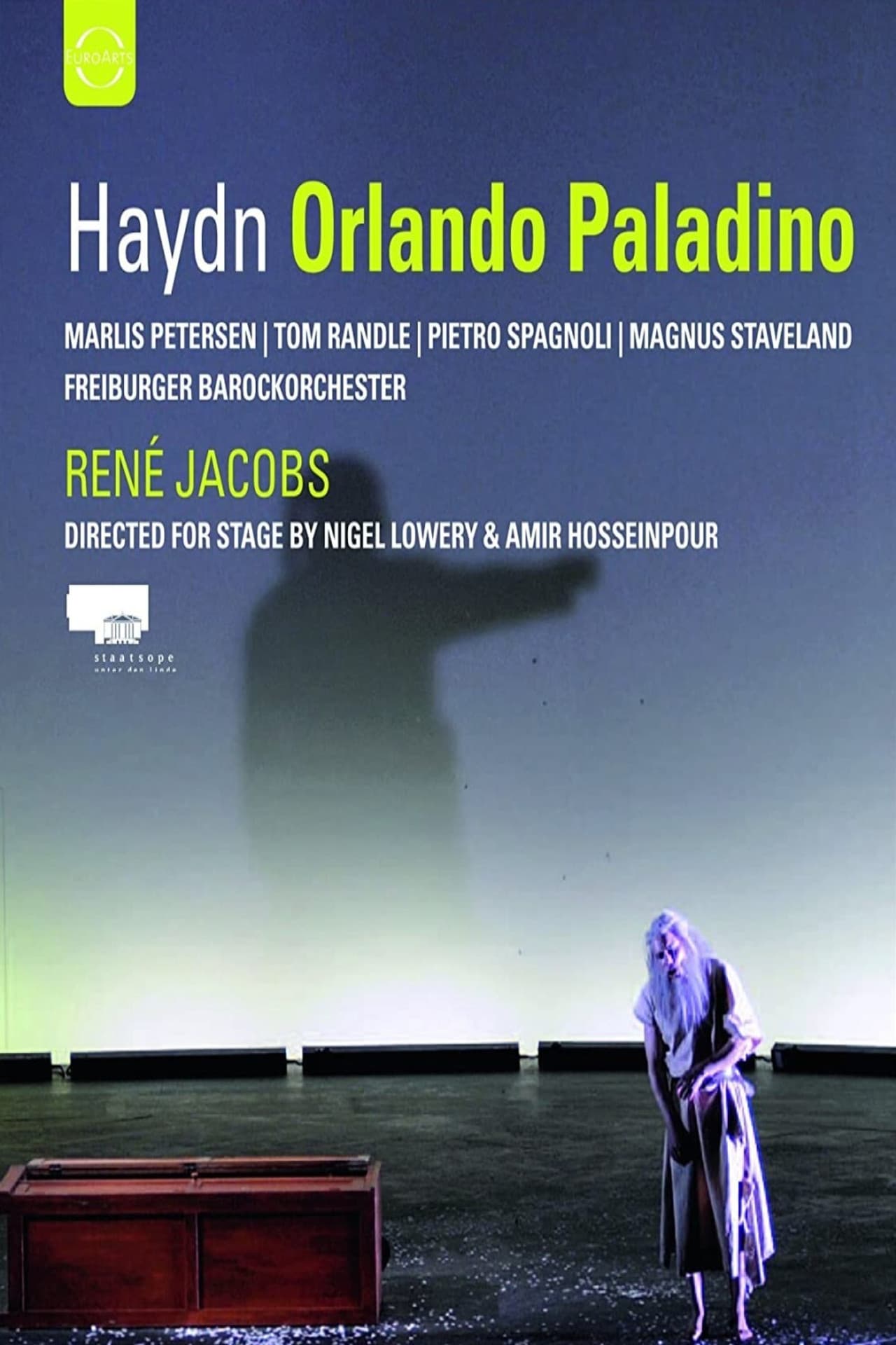 Orlando Paladino preview 2