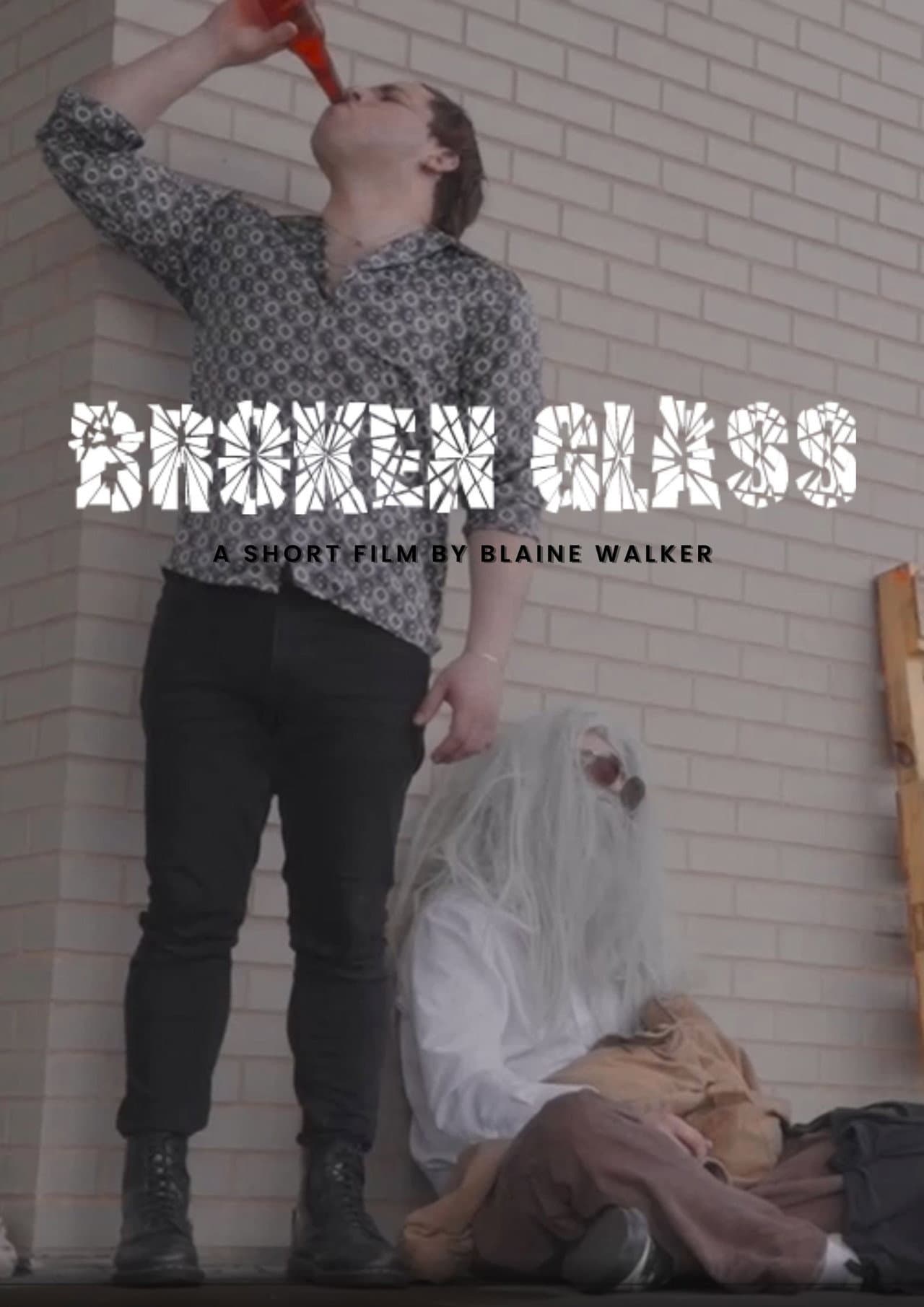 Breaking Glass preview 1