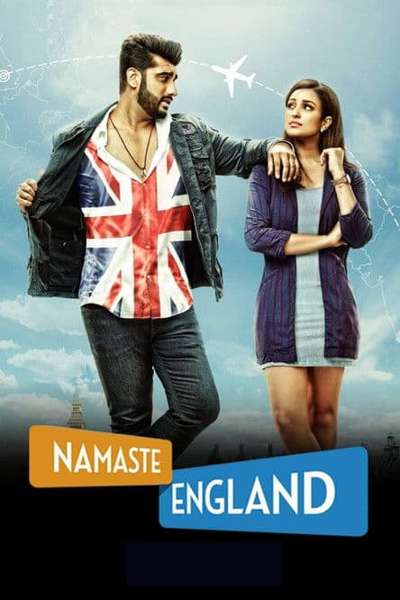 Namaste England preview 2