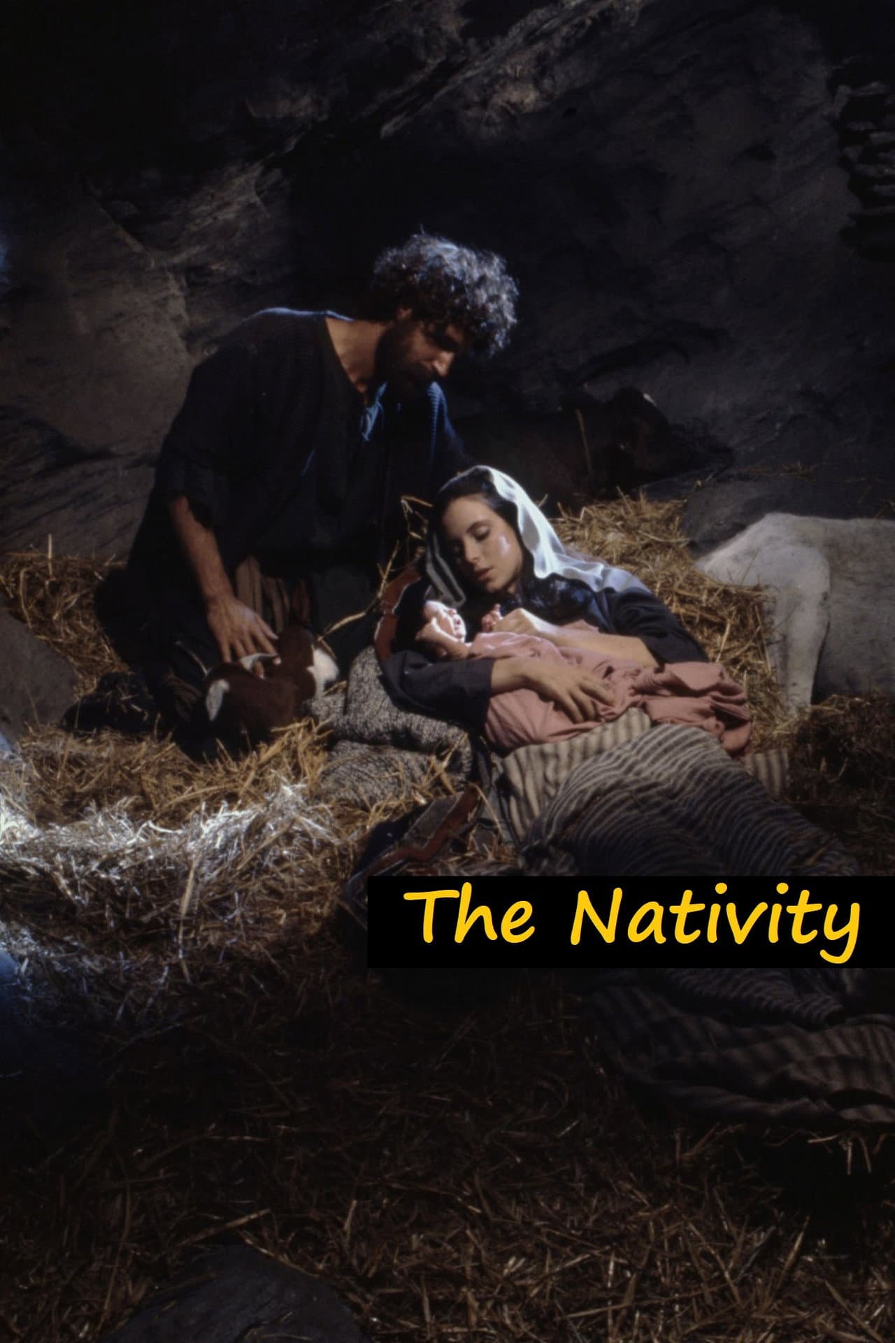 The Nativity preview 1