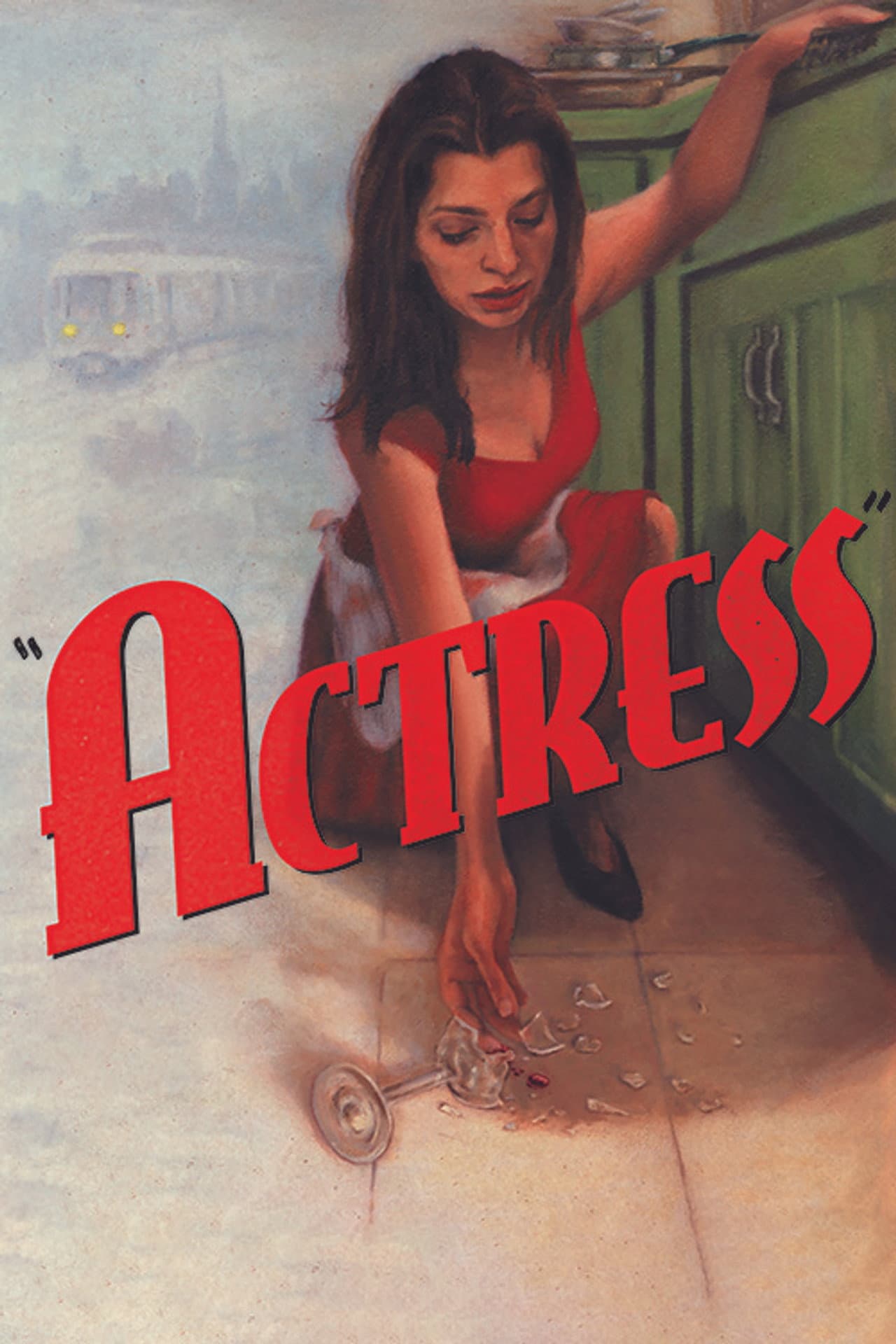 Actress preview 1