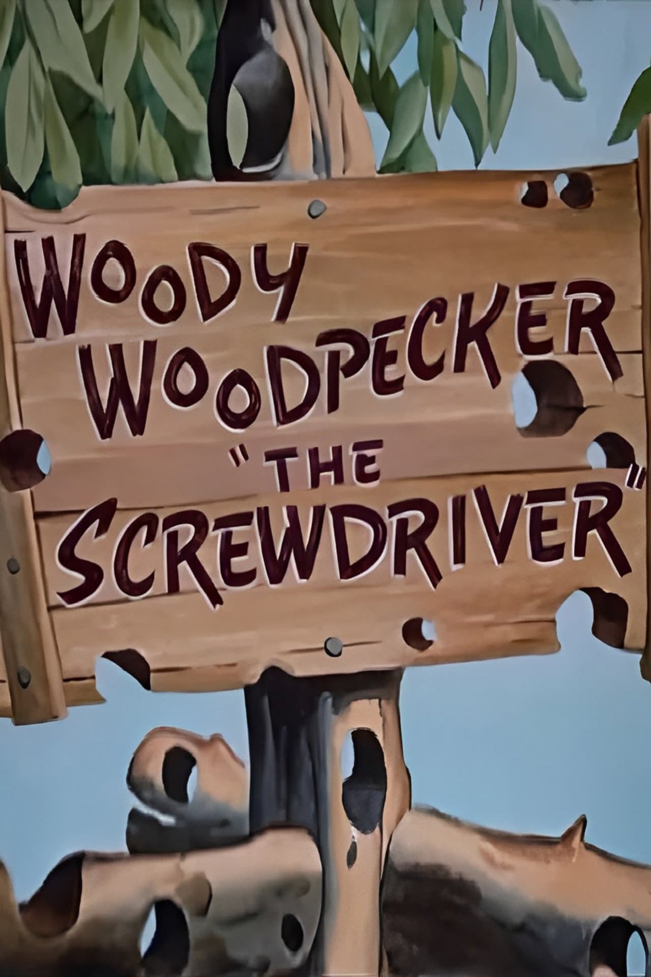 The Screwdriver preview 2