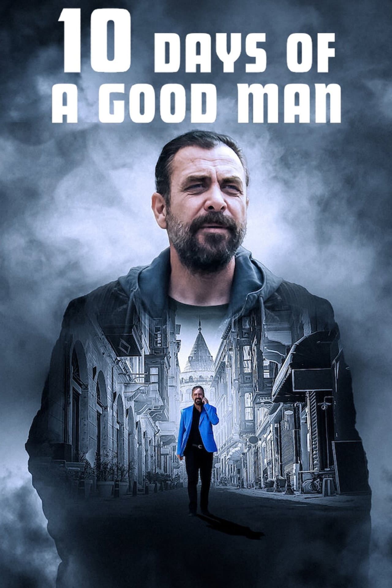 10 Days of a Good Man preview 2