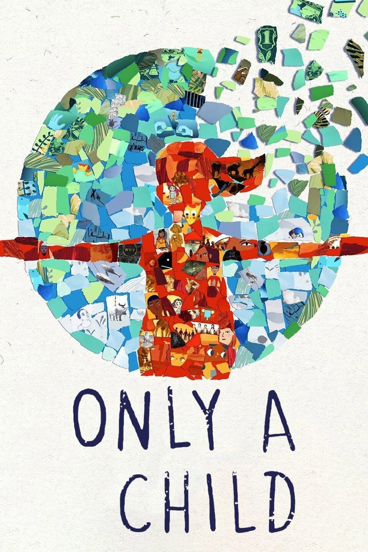 Only a Child preview 2