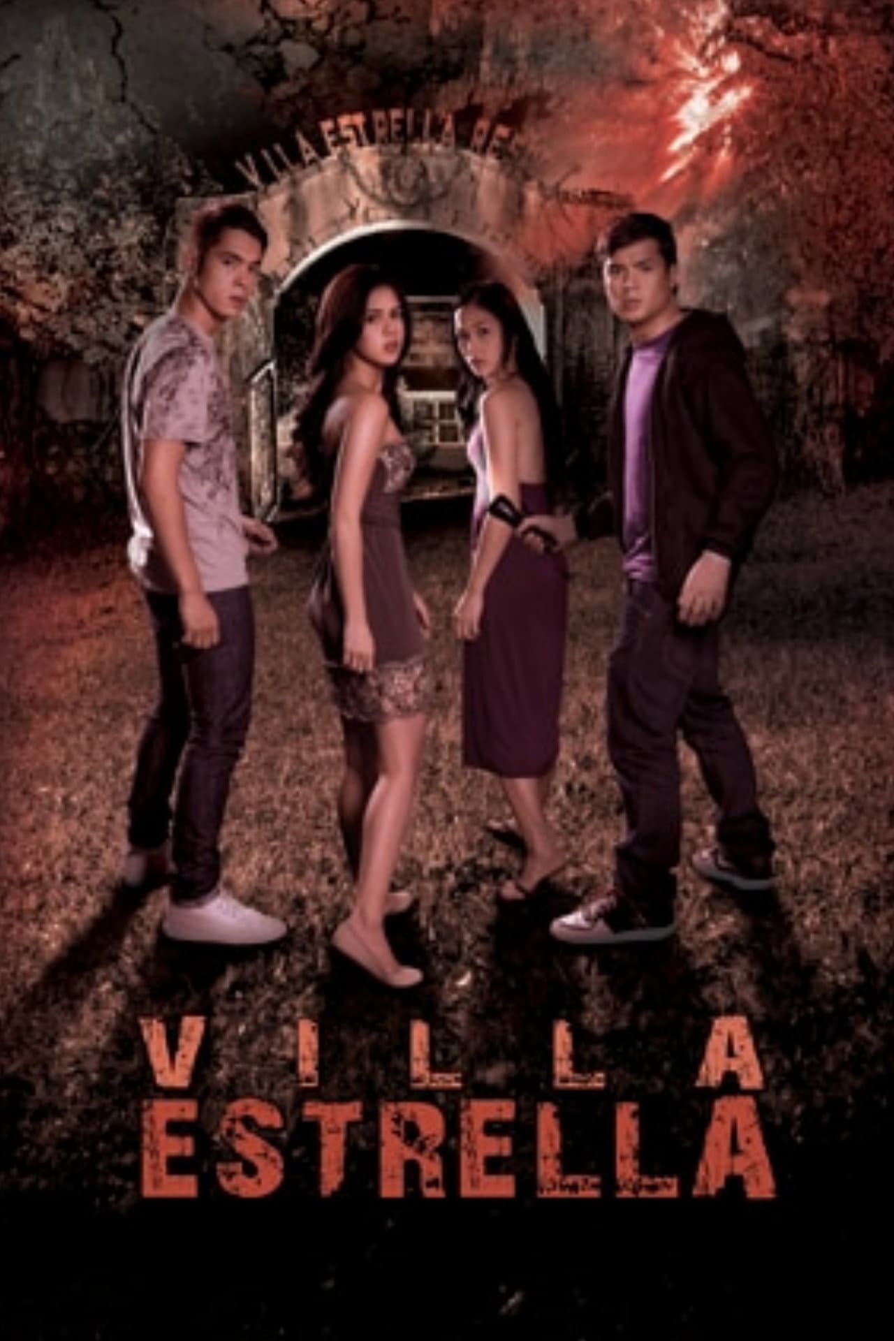 Villa Estrella preview 2