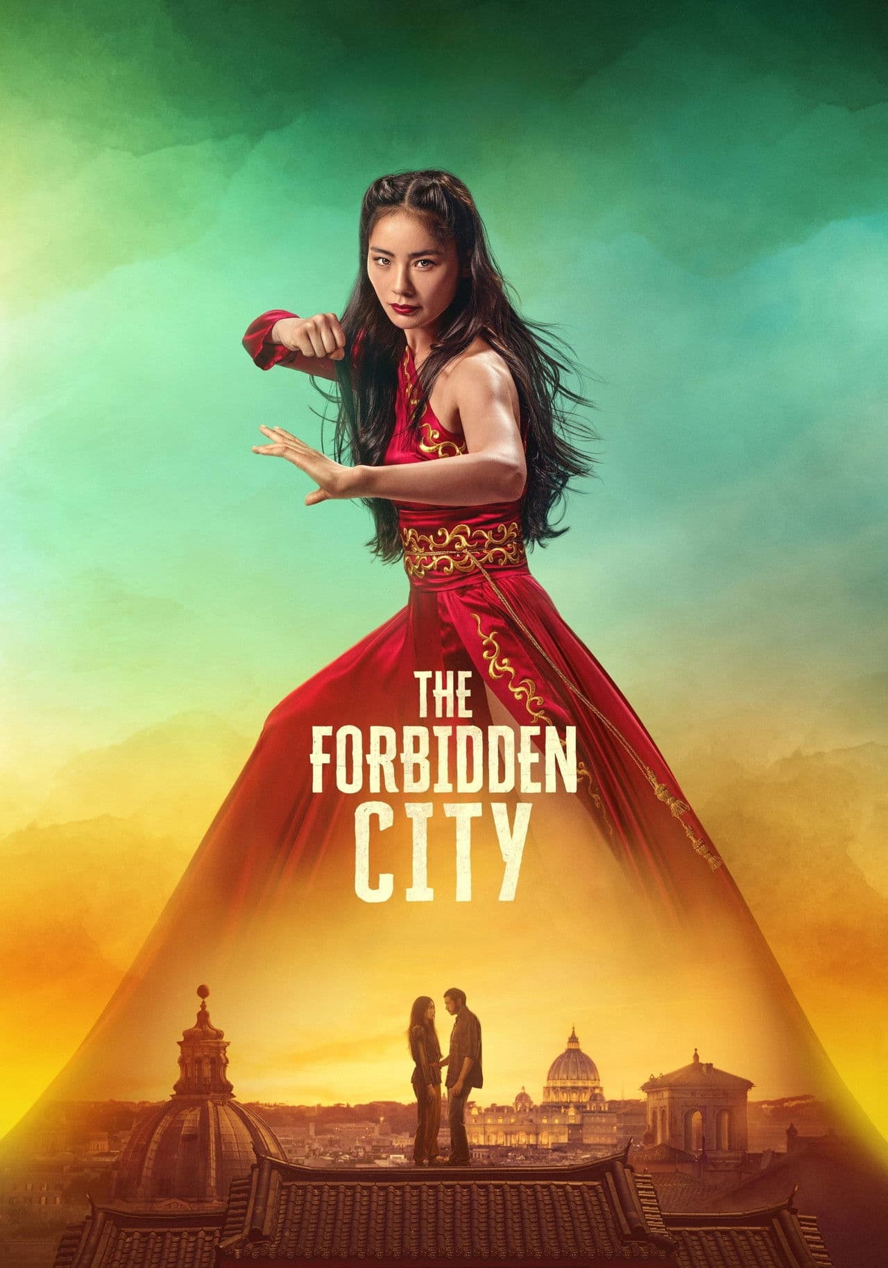 The Forbidden City preview 2