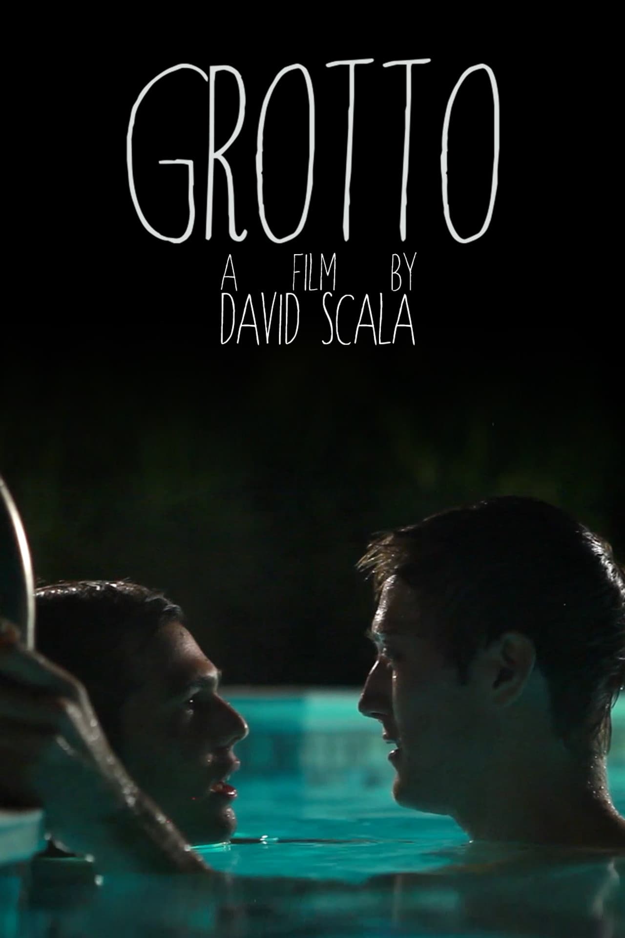 Grotto preview 2
