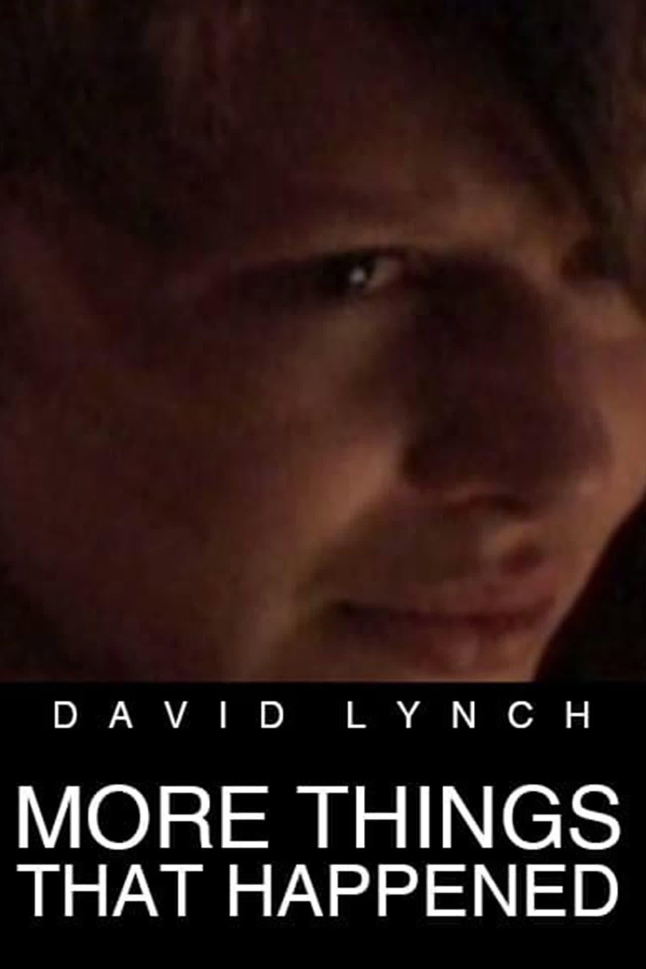 More Things That Happened preview 2