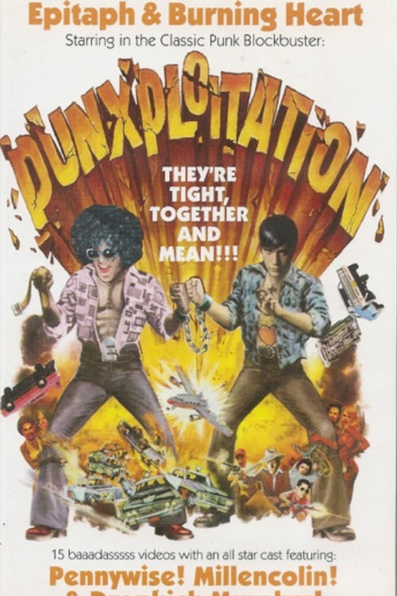 Punxploitation preview 1