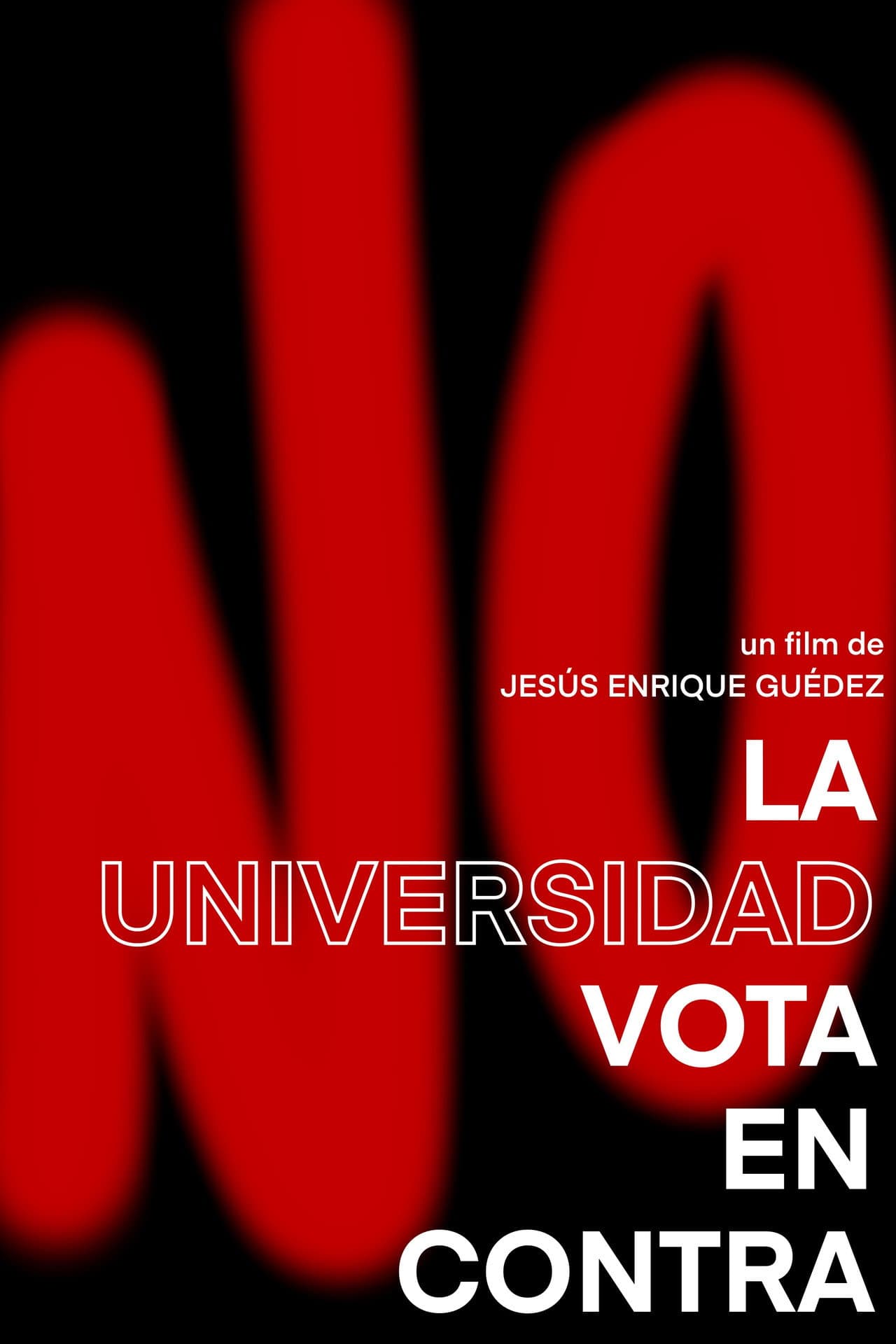 La universidad vota en contra preview 1