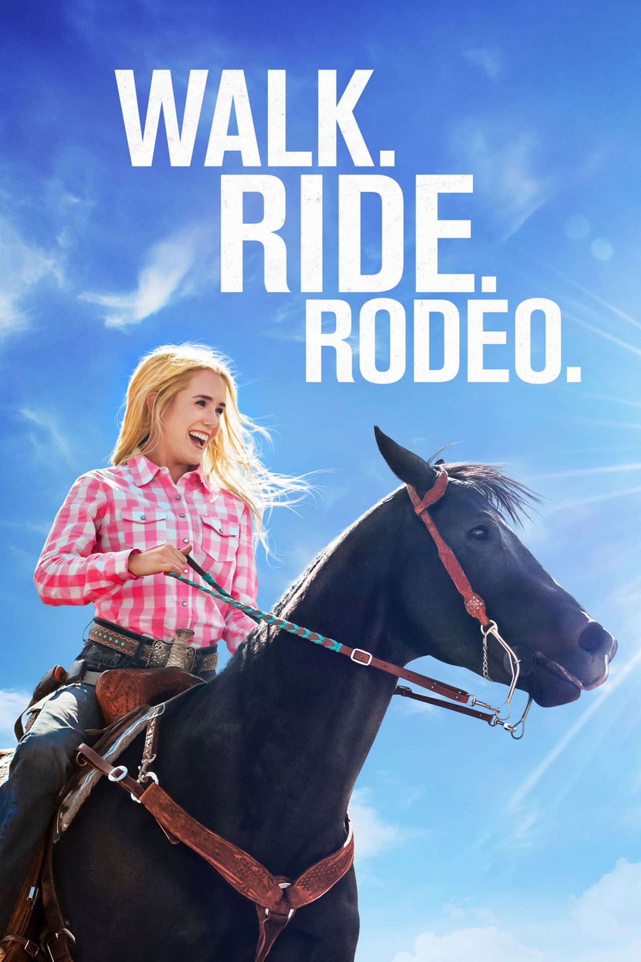 Walk. Ride. Rodeo. preview 2