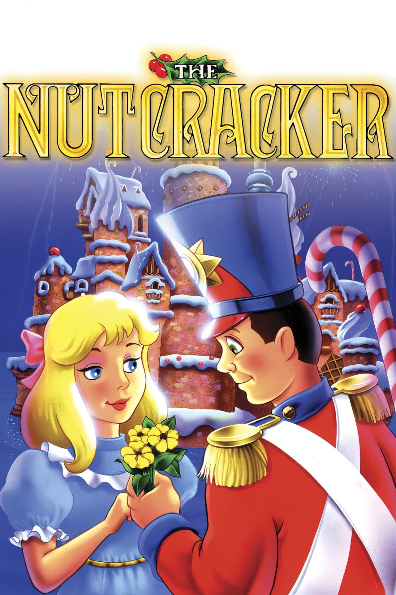 The Nutcracker preview 2