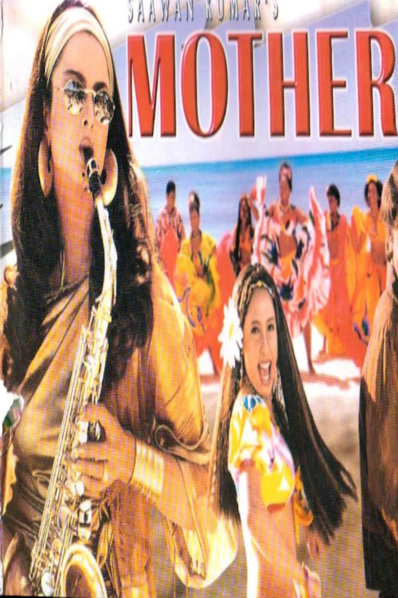 Mother preview 2