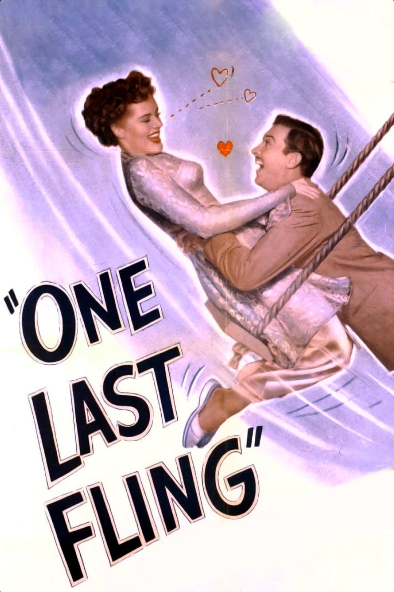 One Last Fling preview 2