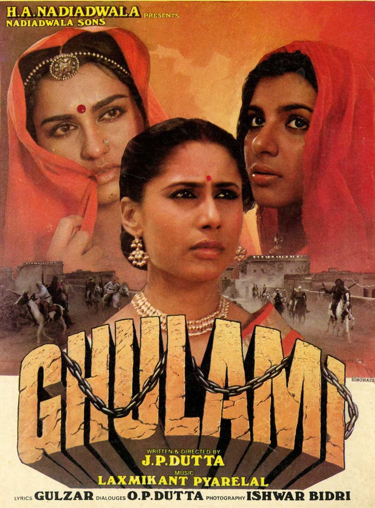 Ghulami preview 2