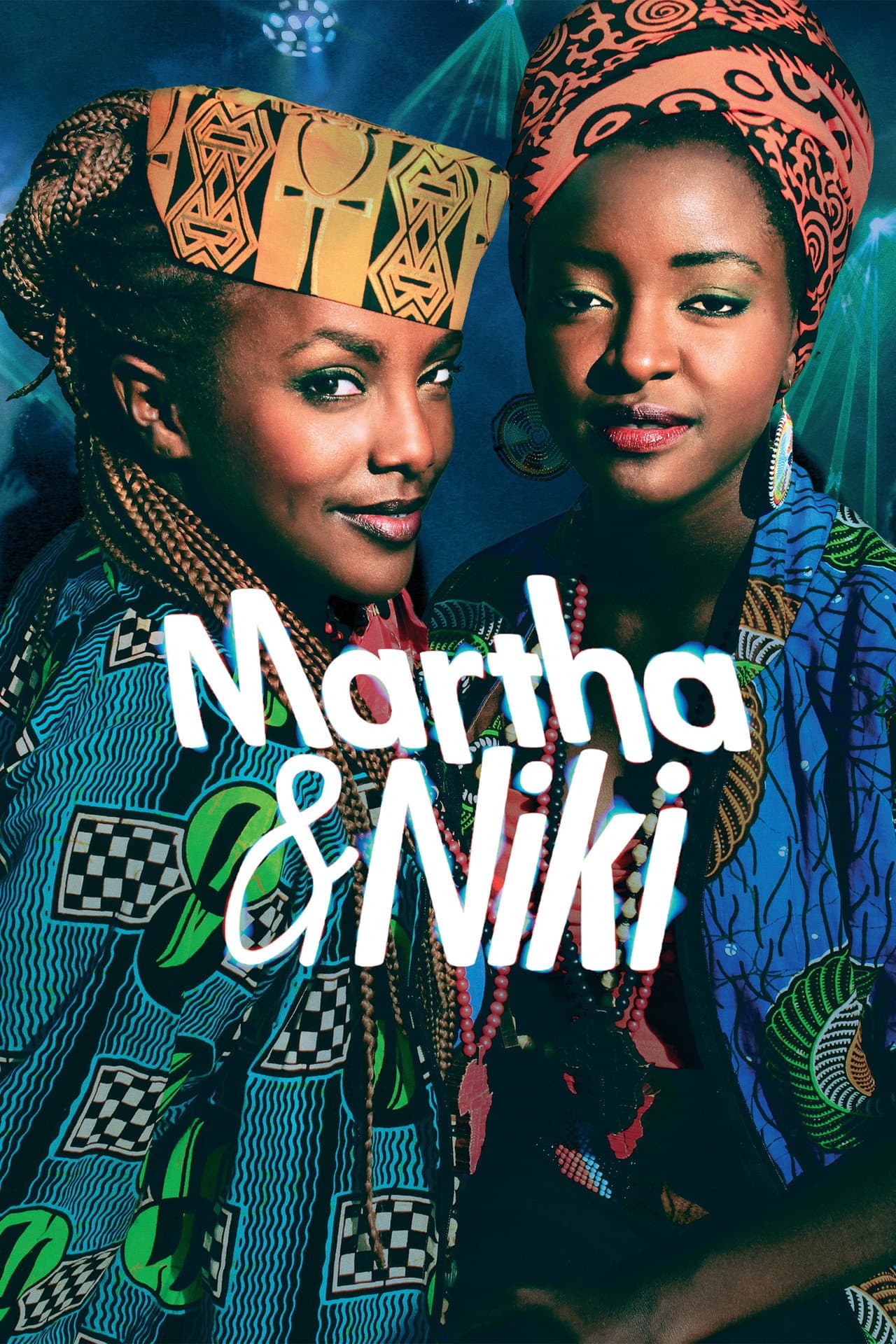 Martha & Niki preview 2