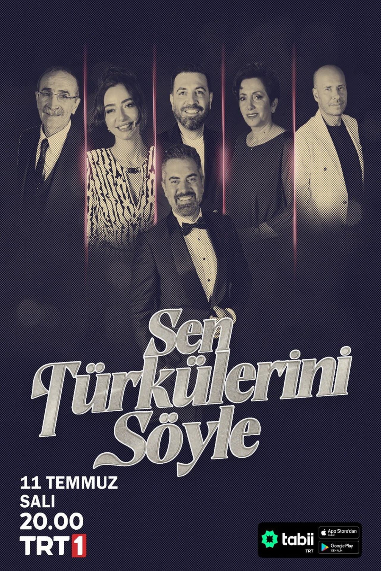 Sen Türkülerini Söyle preview 2
