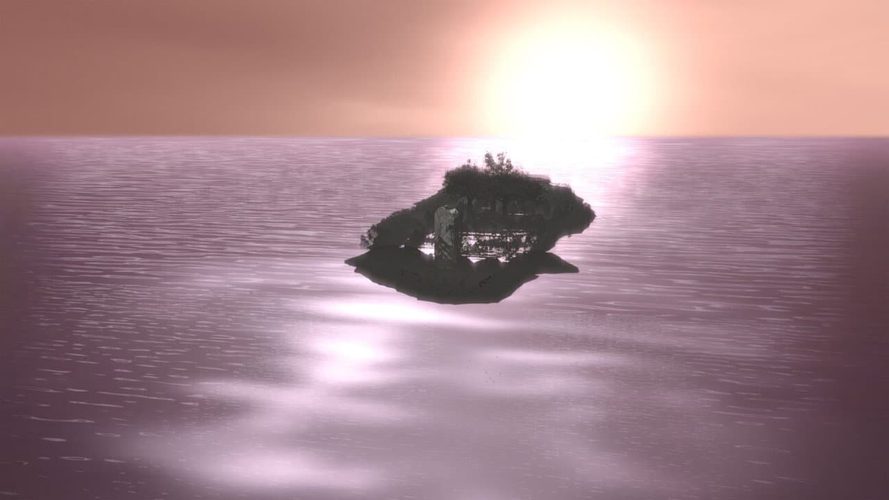 Elysium Without Shores