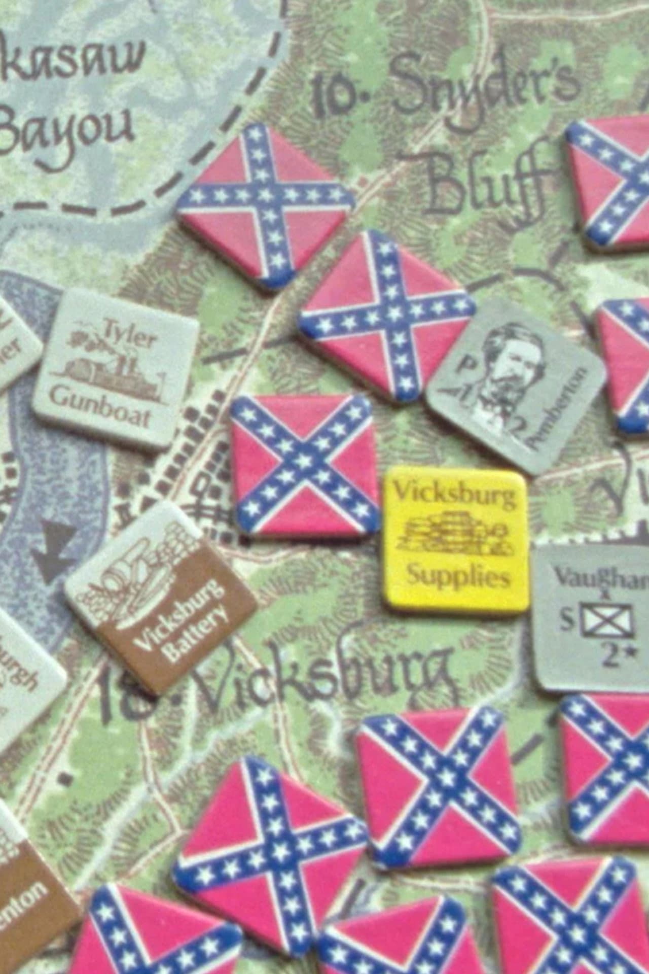 The Annotated Field Guide of Ulysses S. Grant preview 1