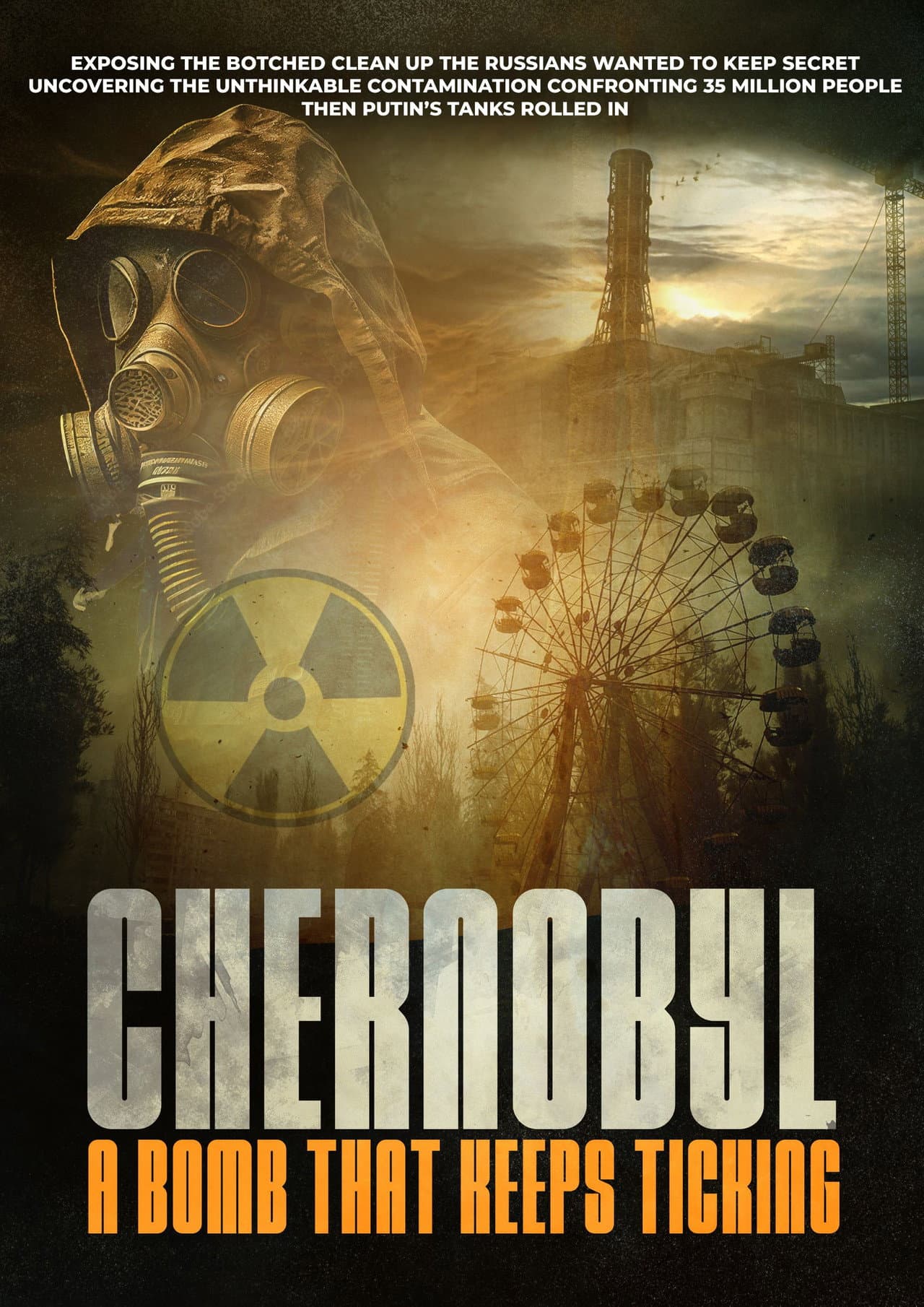 Chernobyl A Bomb That Keeps Ticking preview 2