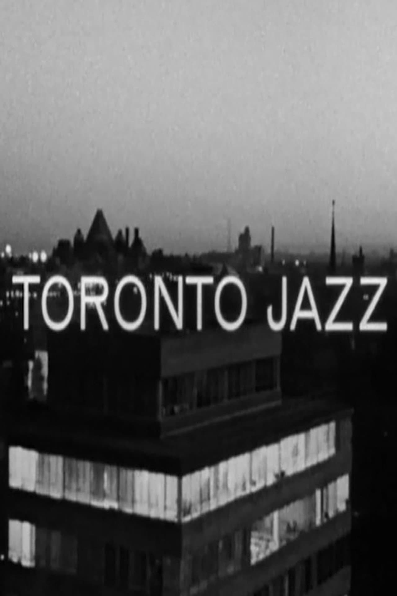 Toronto Jazz preview 2