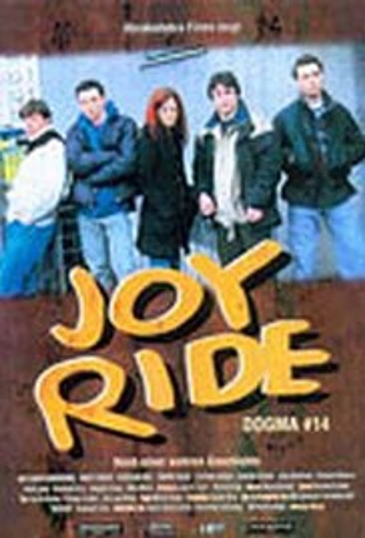Joy Ride preview 2