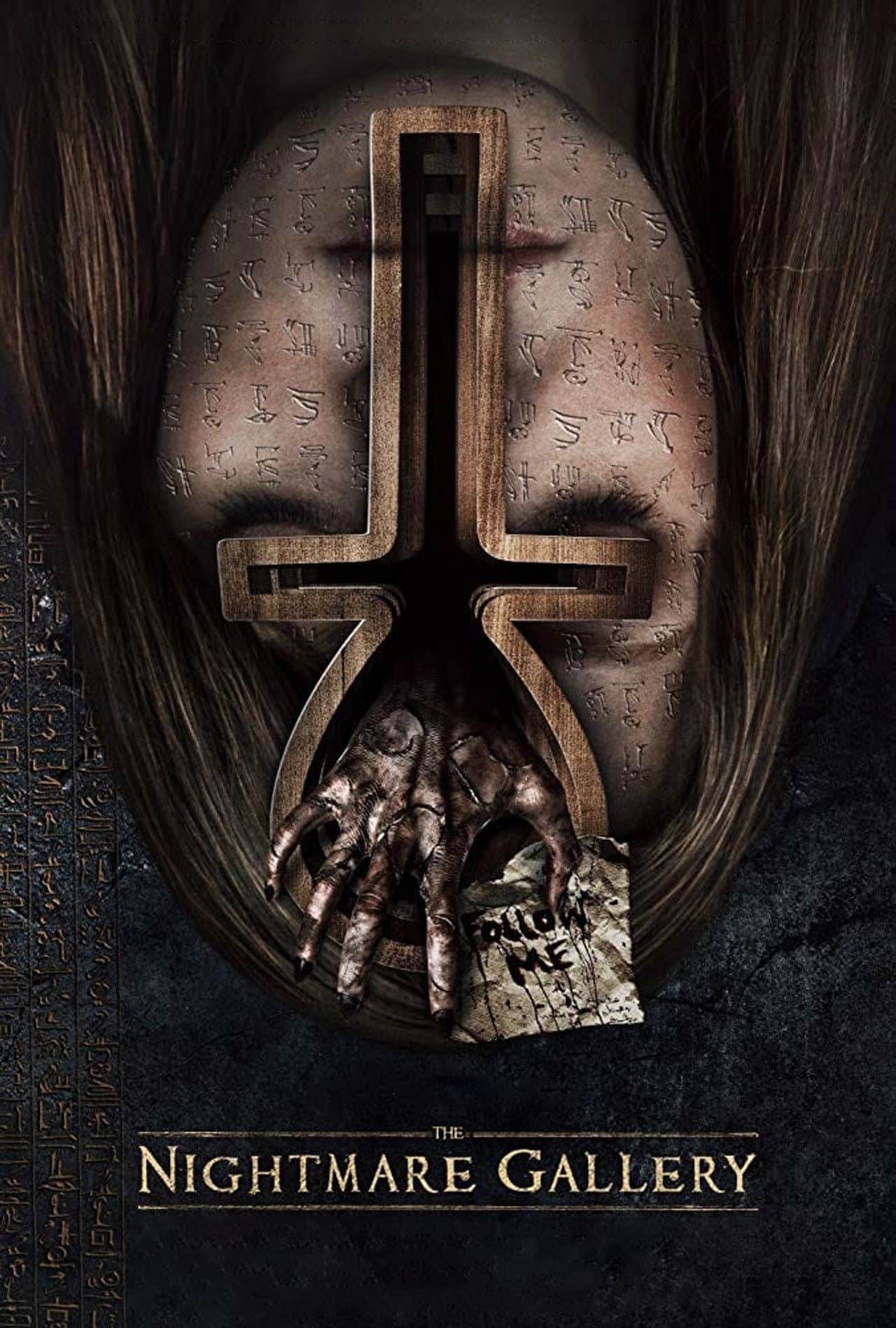 The Nightmare Gallery preview 2