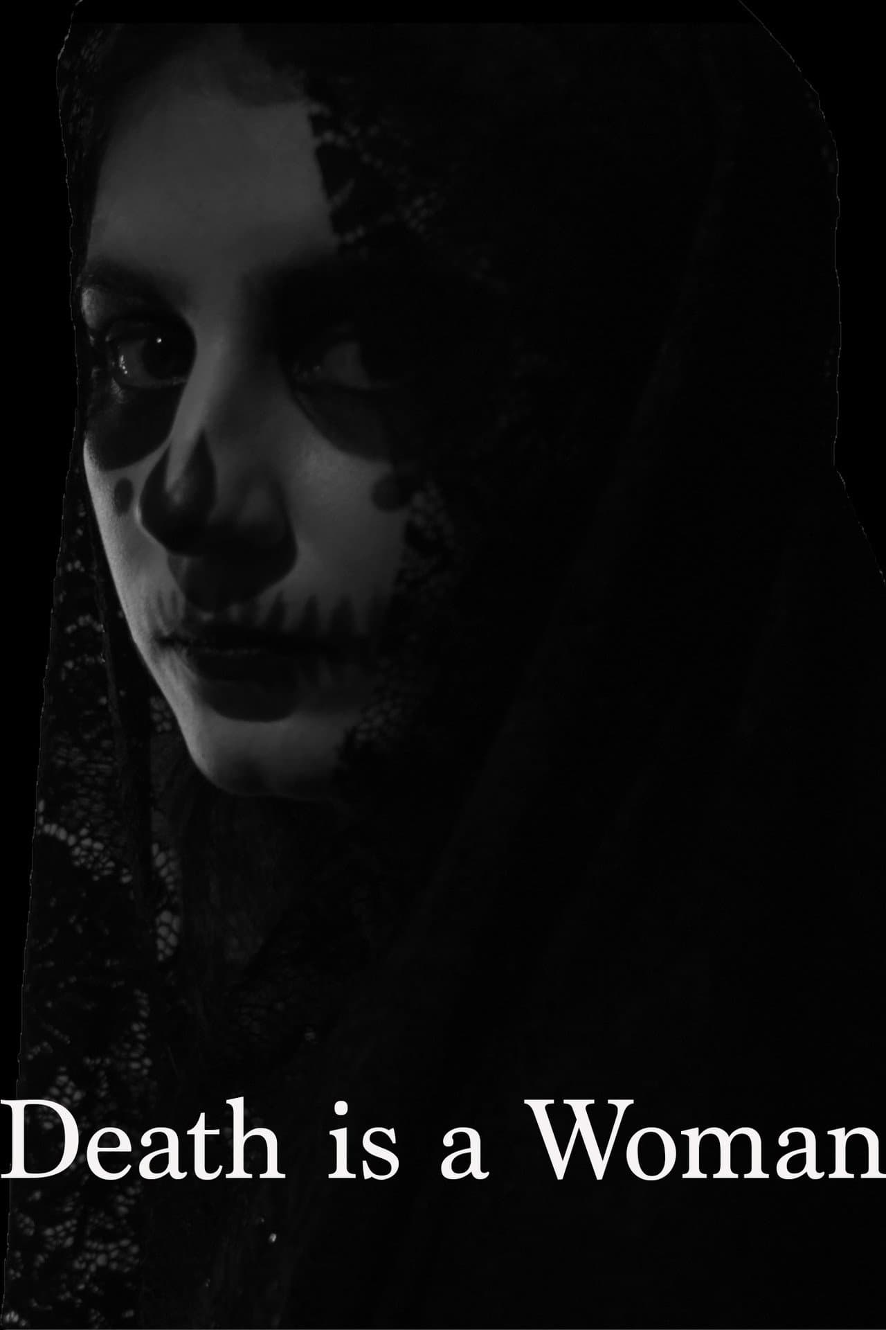 Death is a Woman preview 2