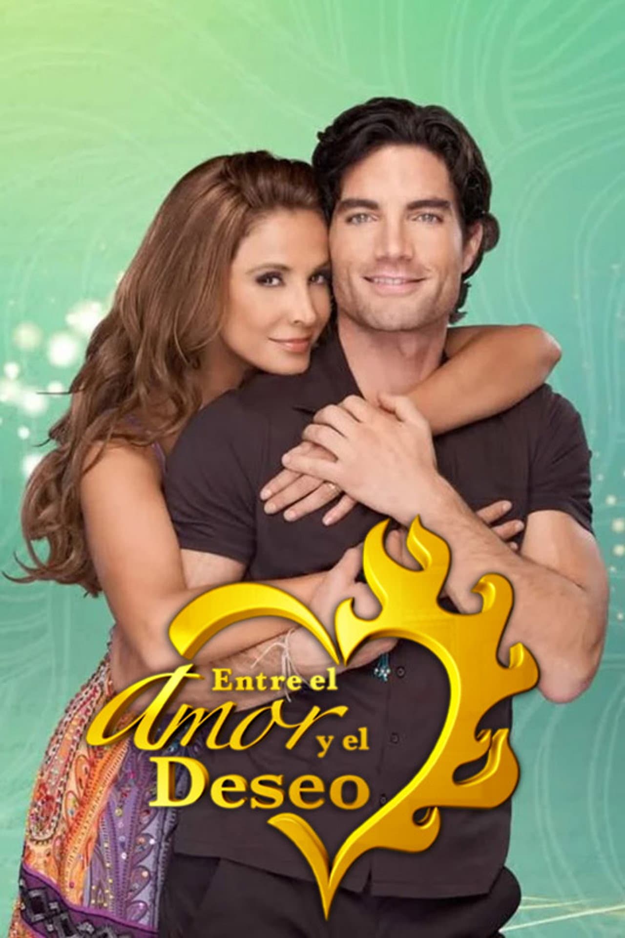 Entre el Amor y el Deseo preview 2