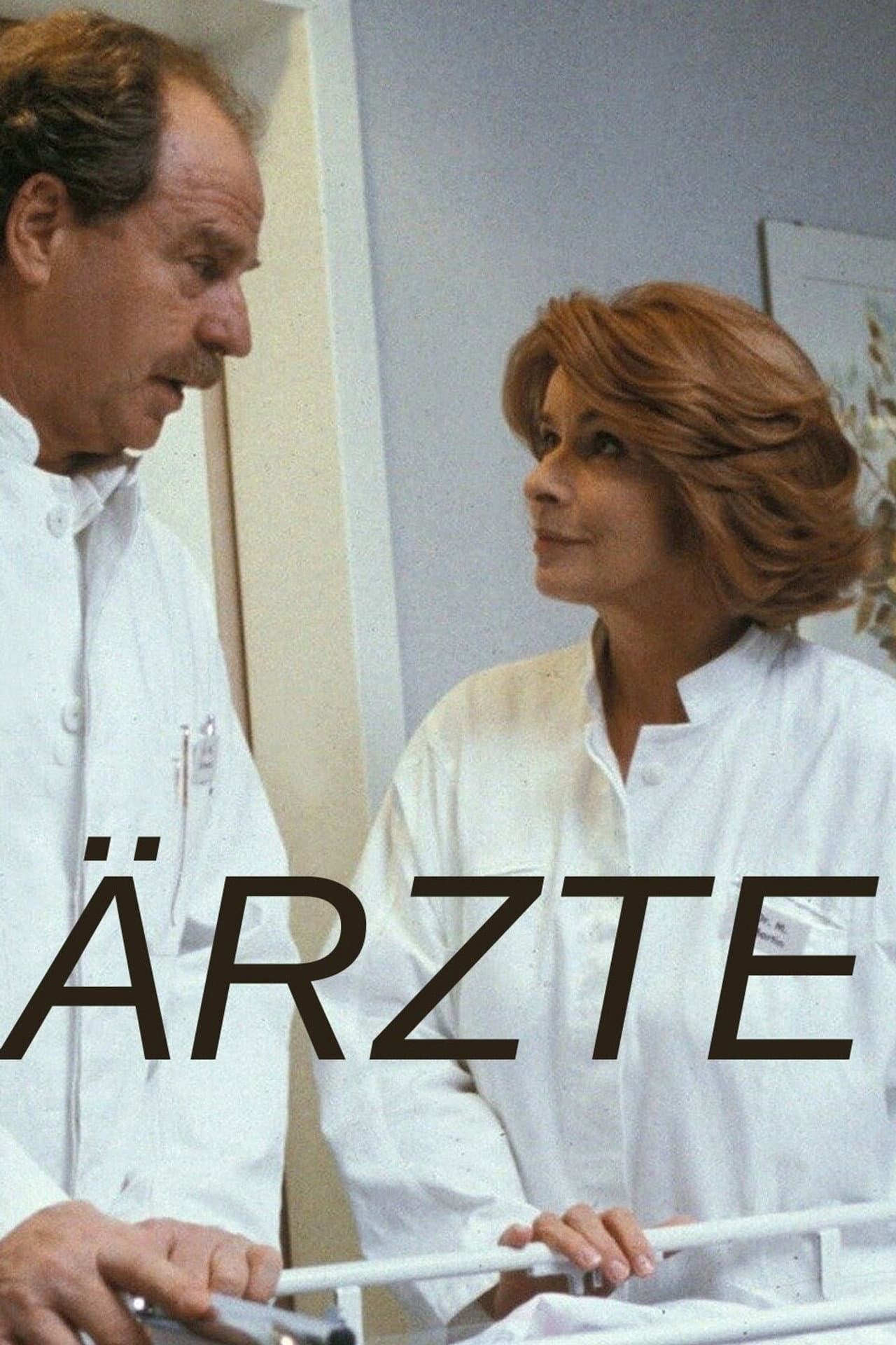 Ärzte preview 1