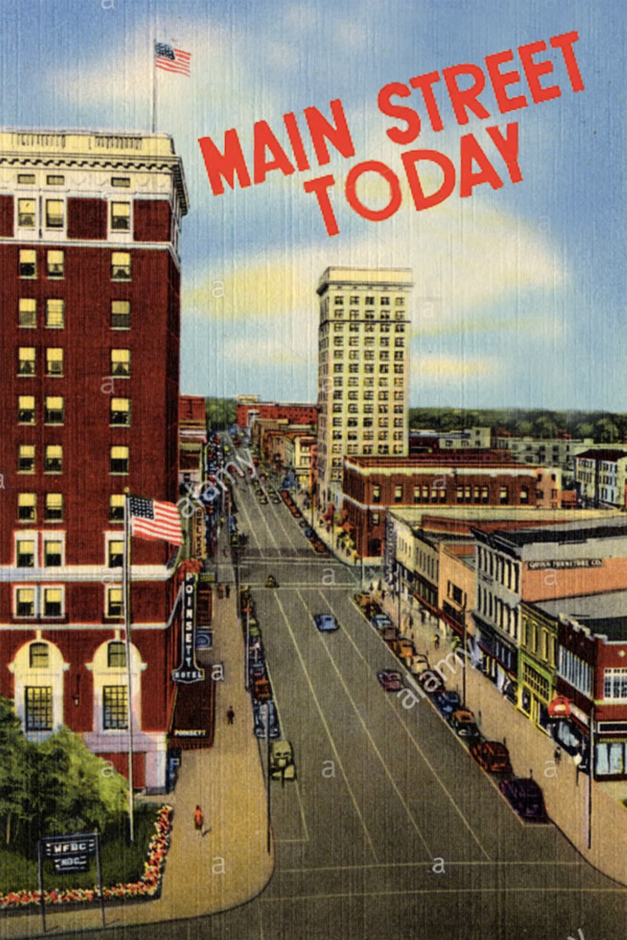 Main Street Today preview 1