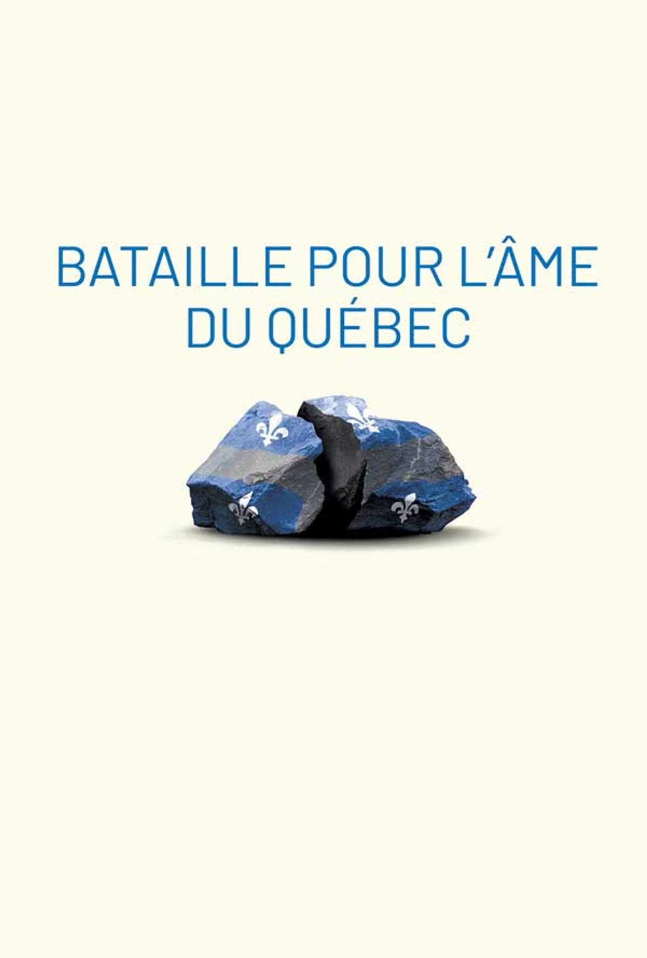 Bataille pour l'âme du Québec preview 1