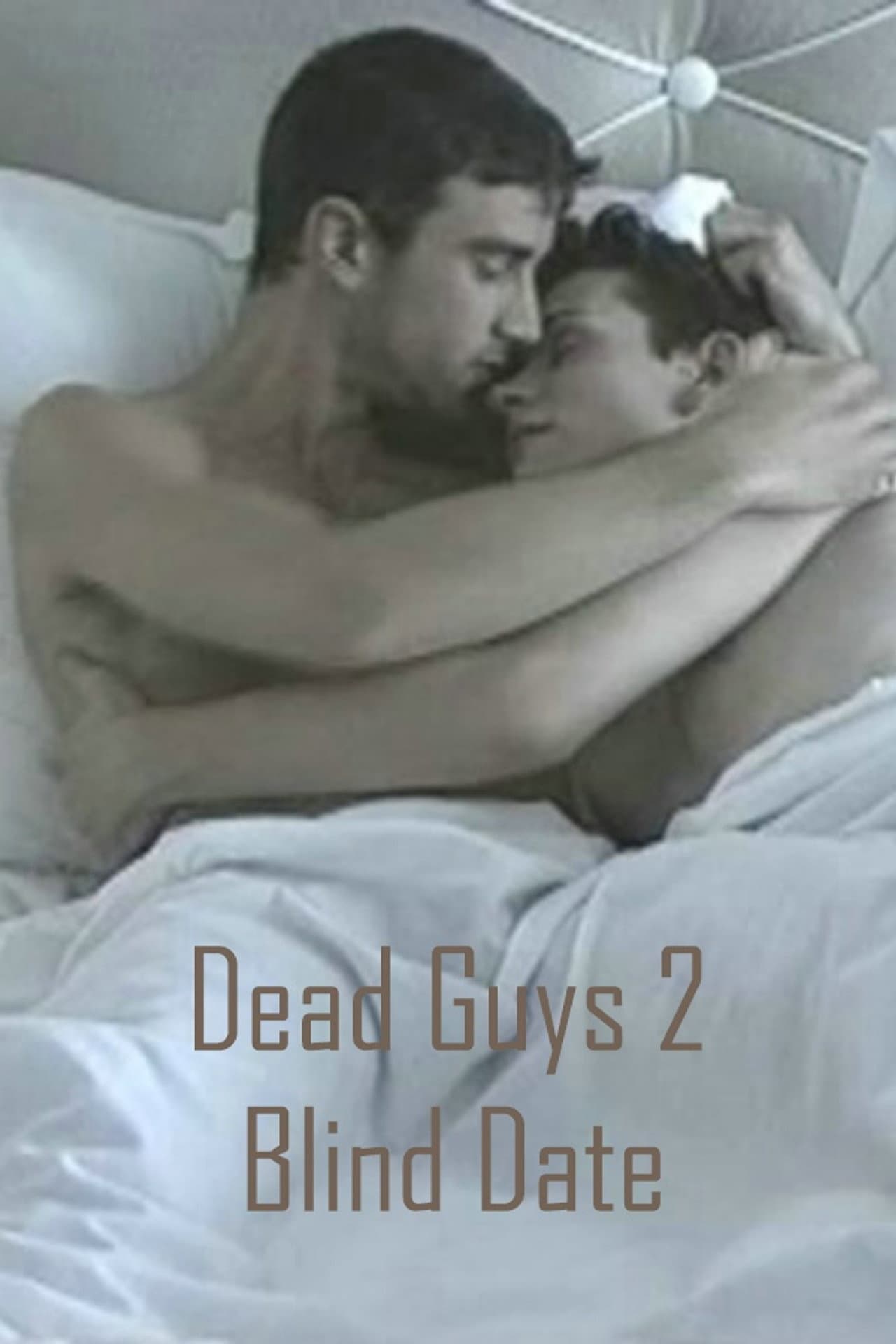 Dead Guys 2: Blind Date preview 2