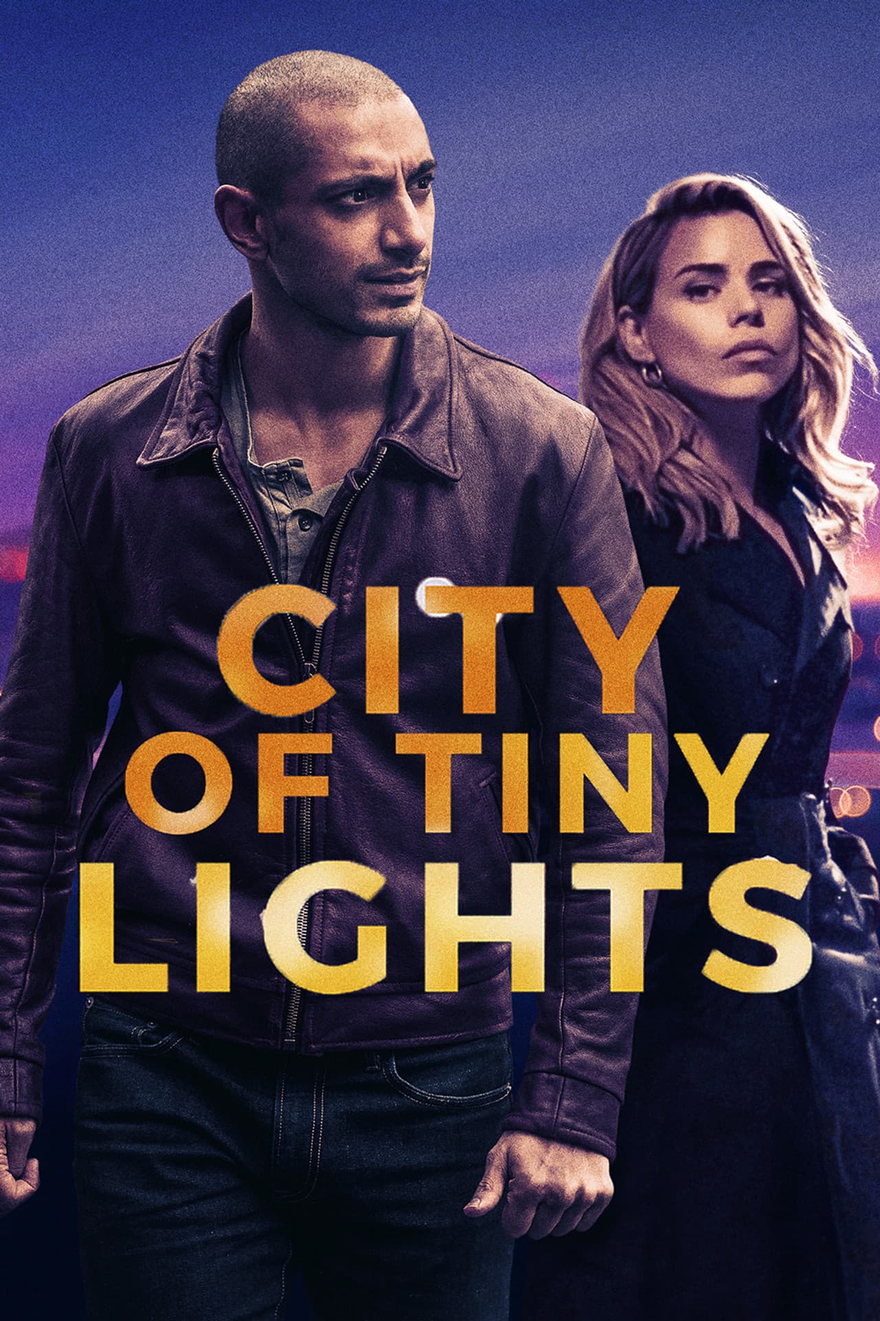 City of Tiny Lights preview 2
