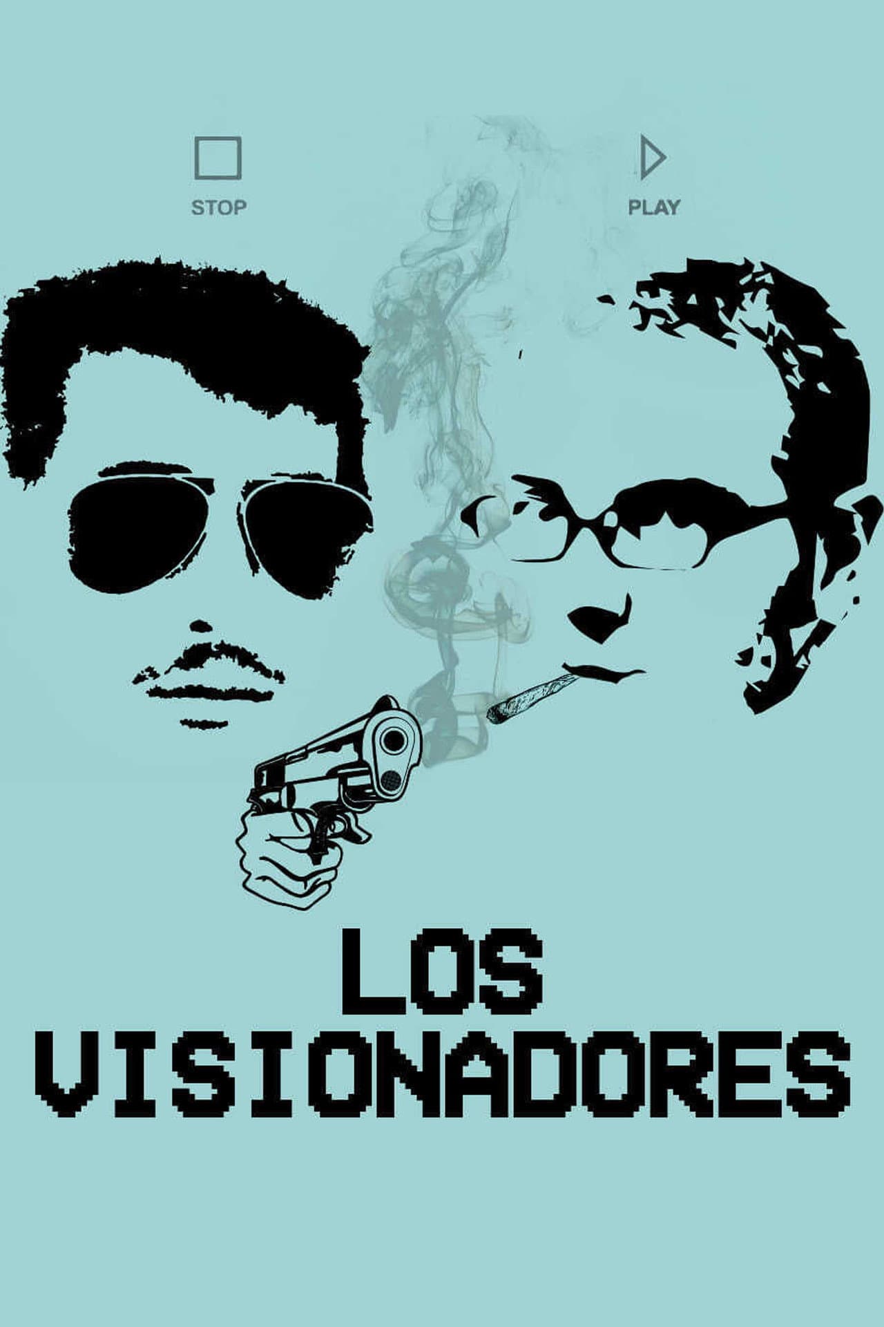 Los visionadores preview 2