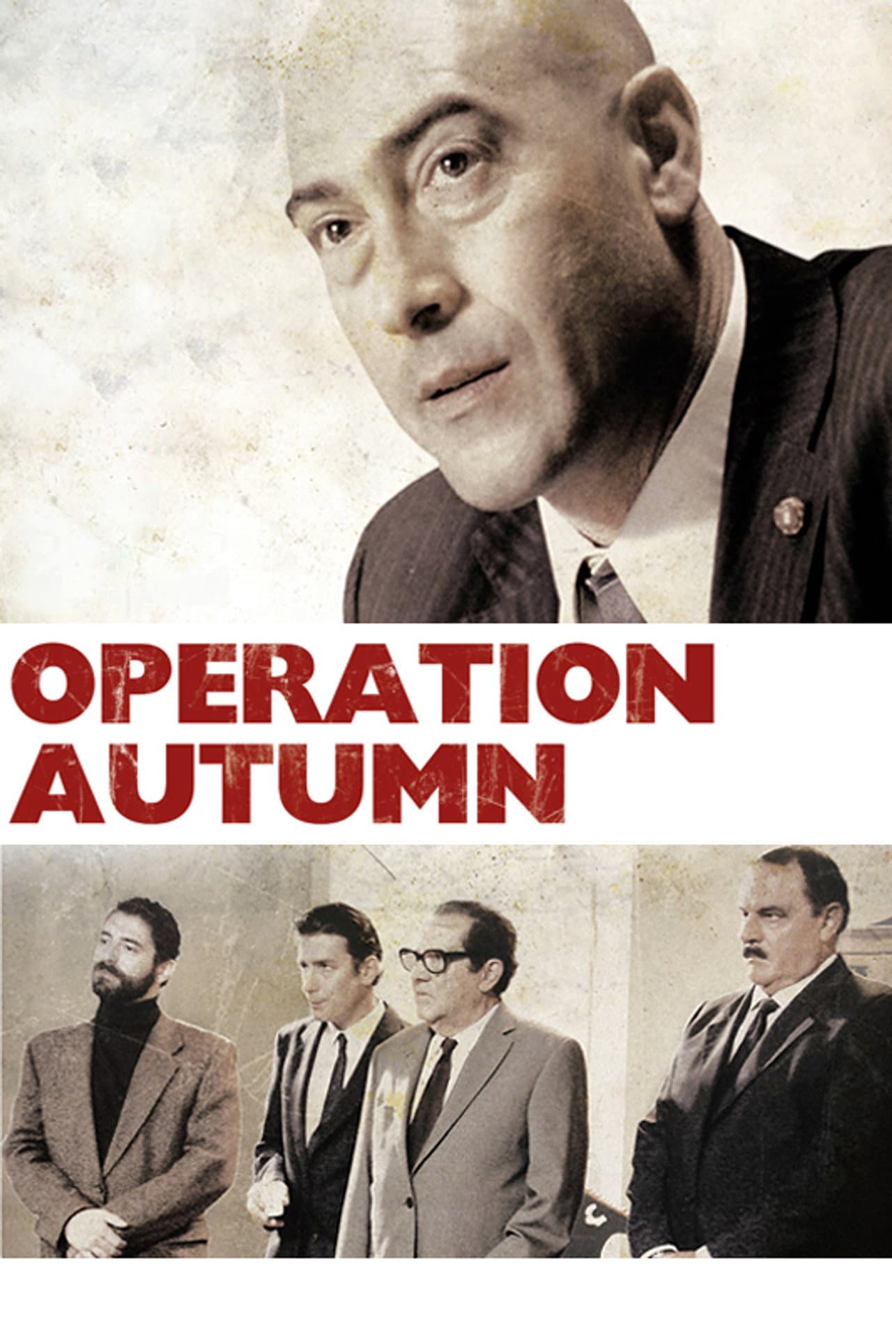 Operation Autumn preview 2