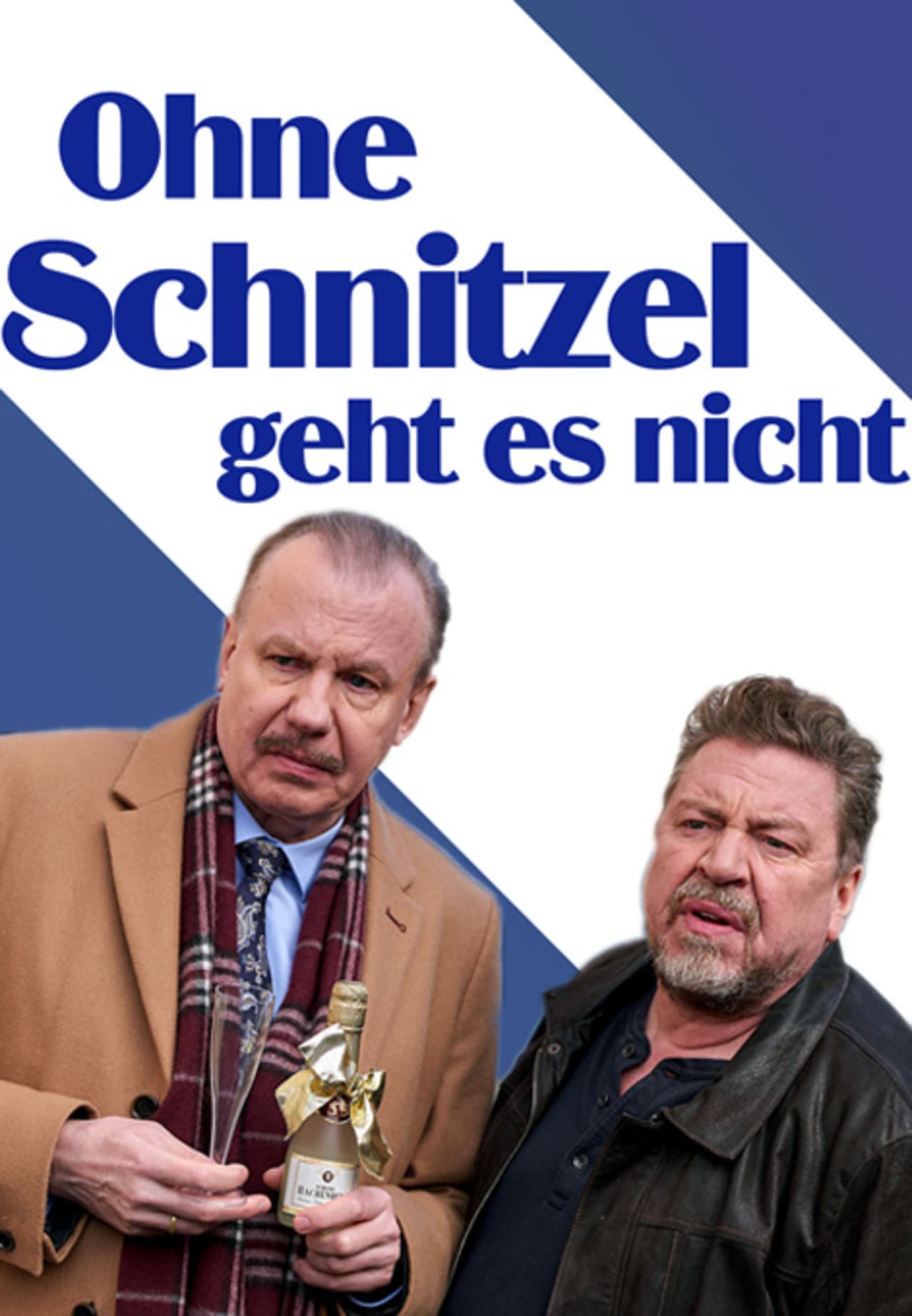 Ohne Schnitzel geht es nicht preview 2