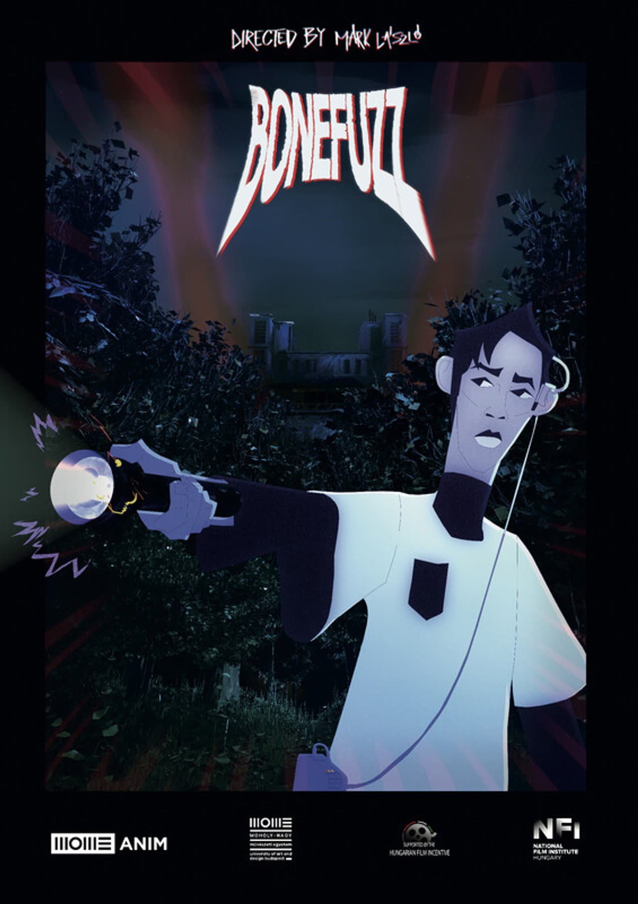 Bonefuzz preview 1
