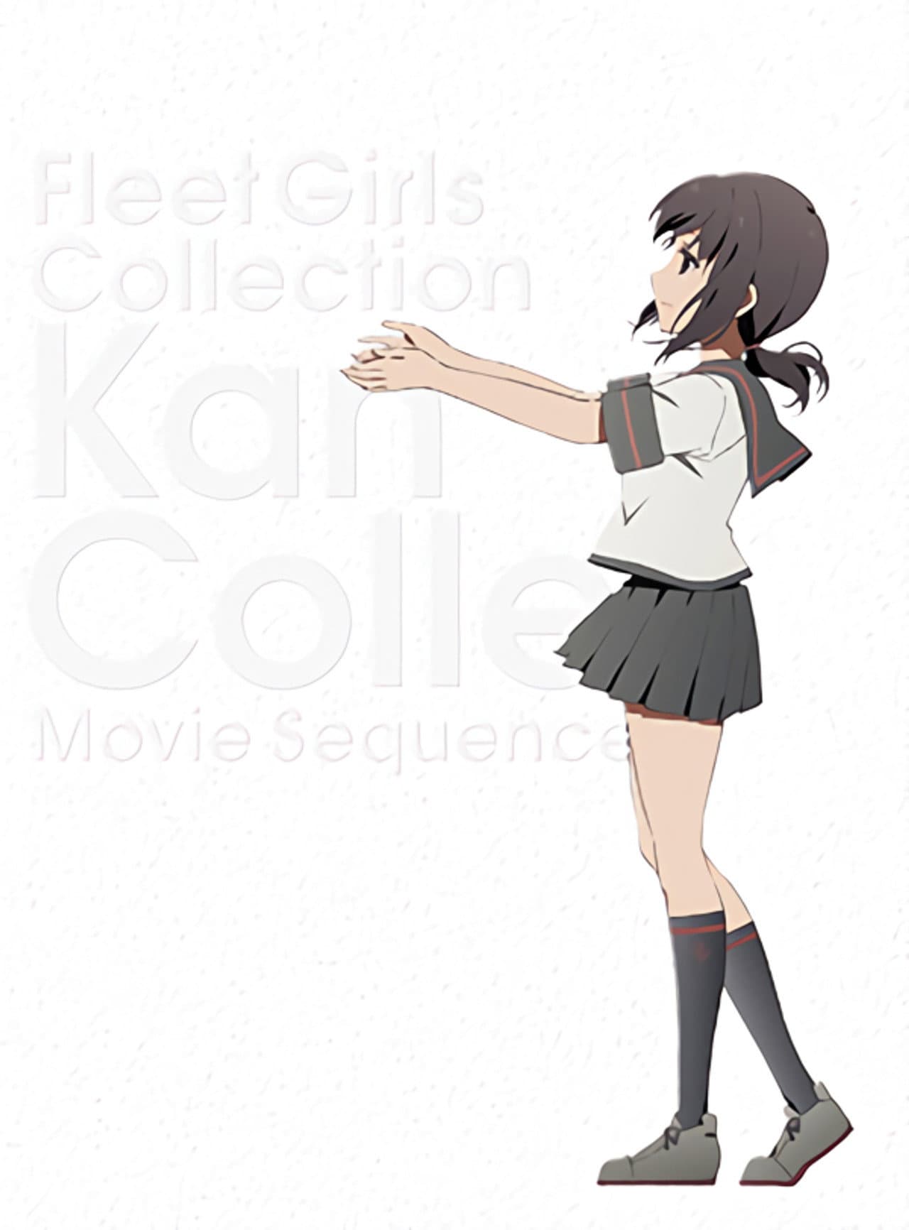 KanColle Movie preview 2