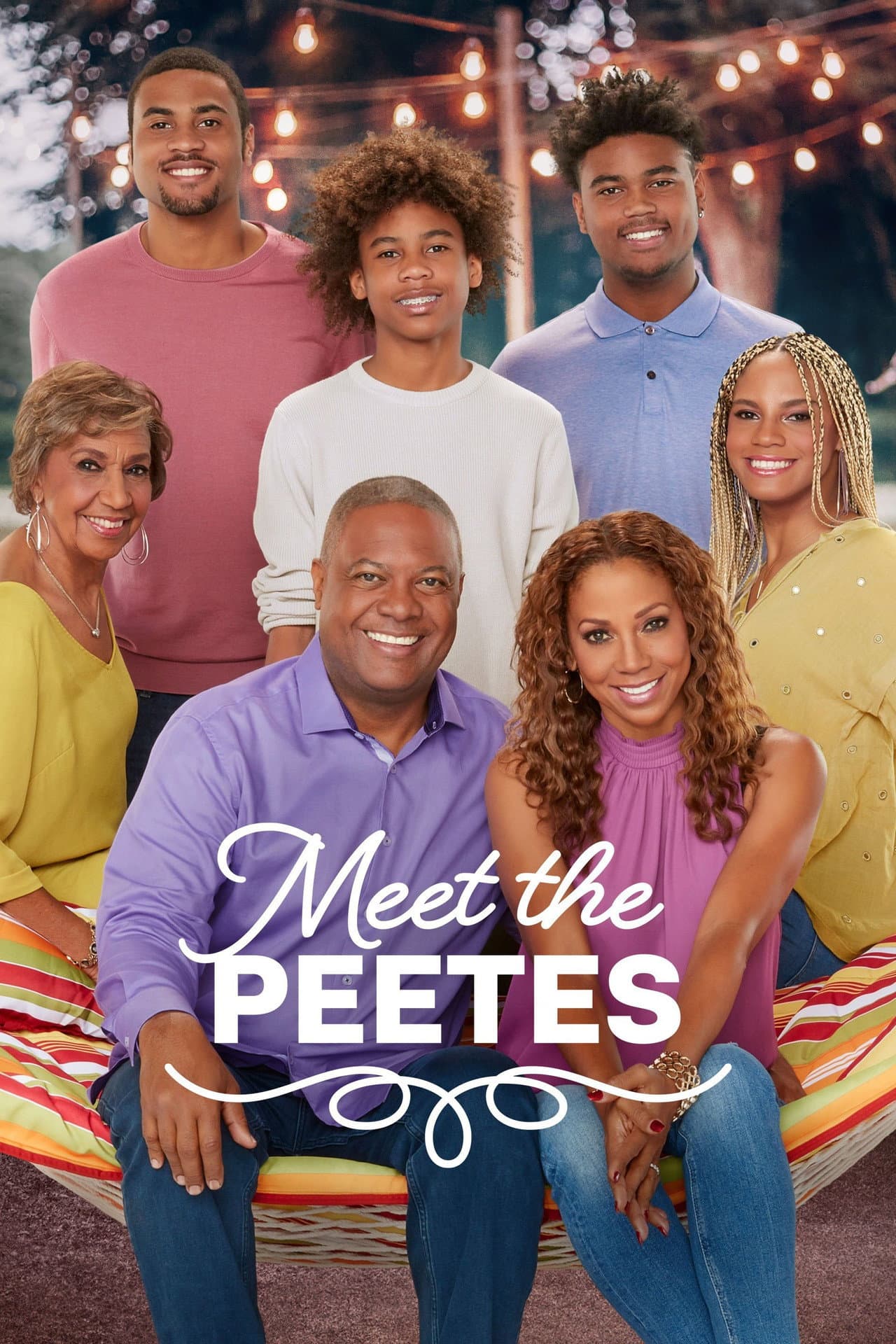 Meet the Peetes preview 2