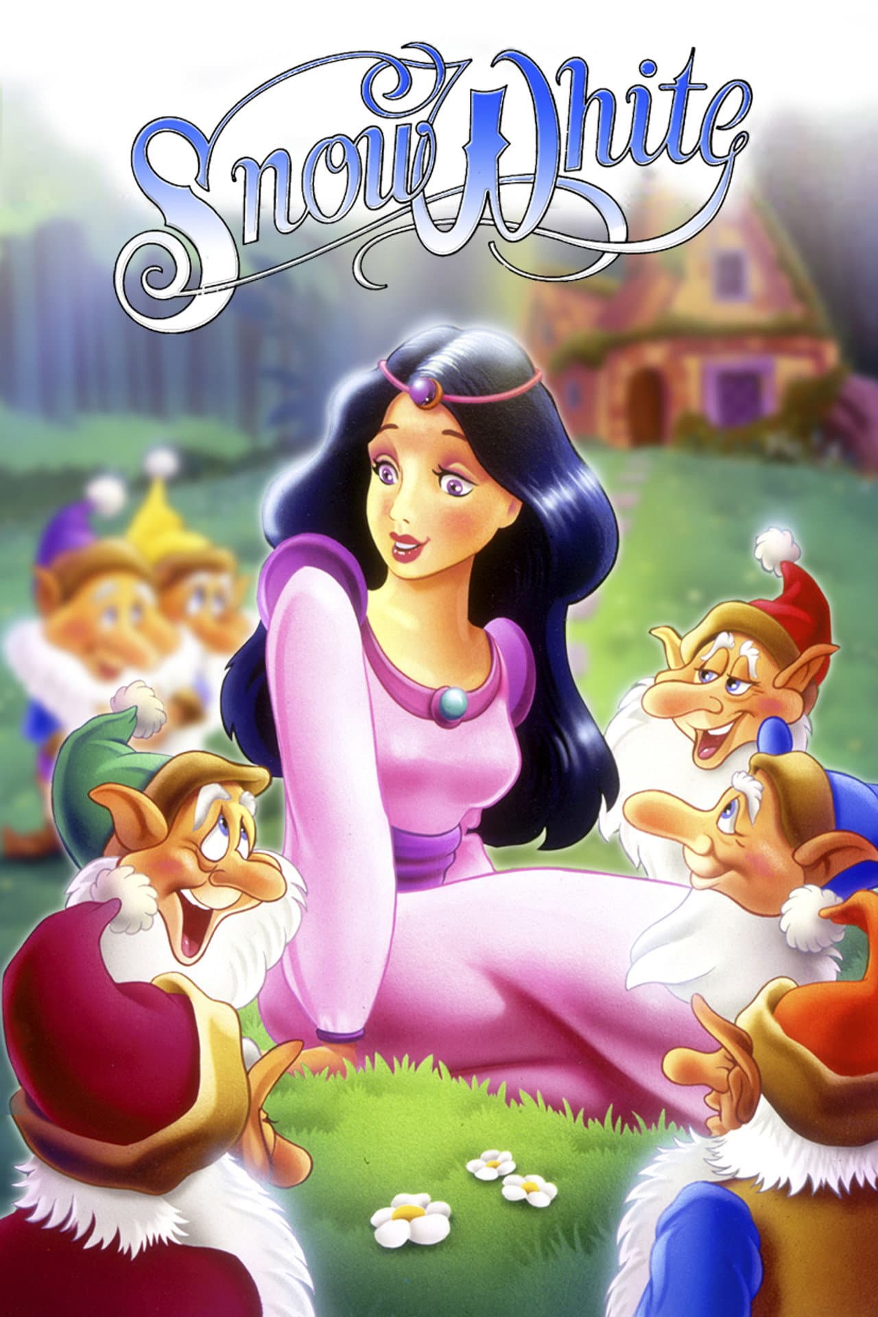 Snow White preview 2