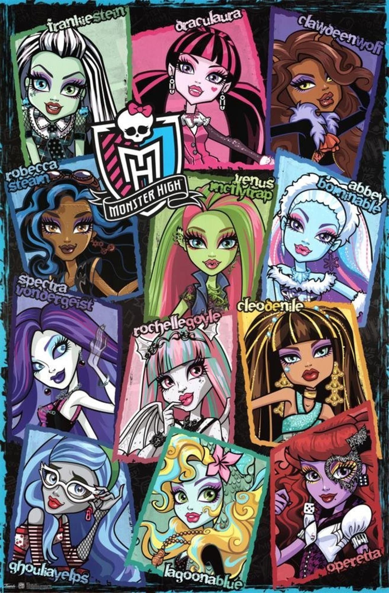 Volume 1
