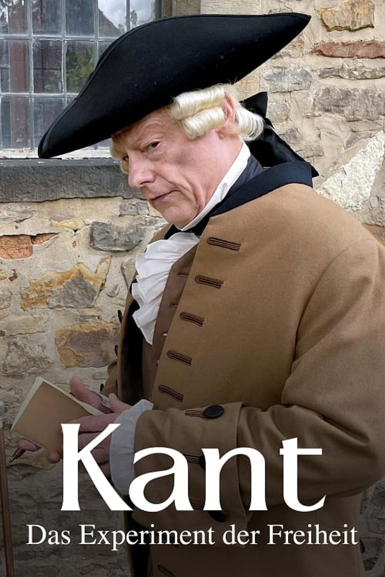 Kant - The Experiment of Freedom preview 2